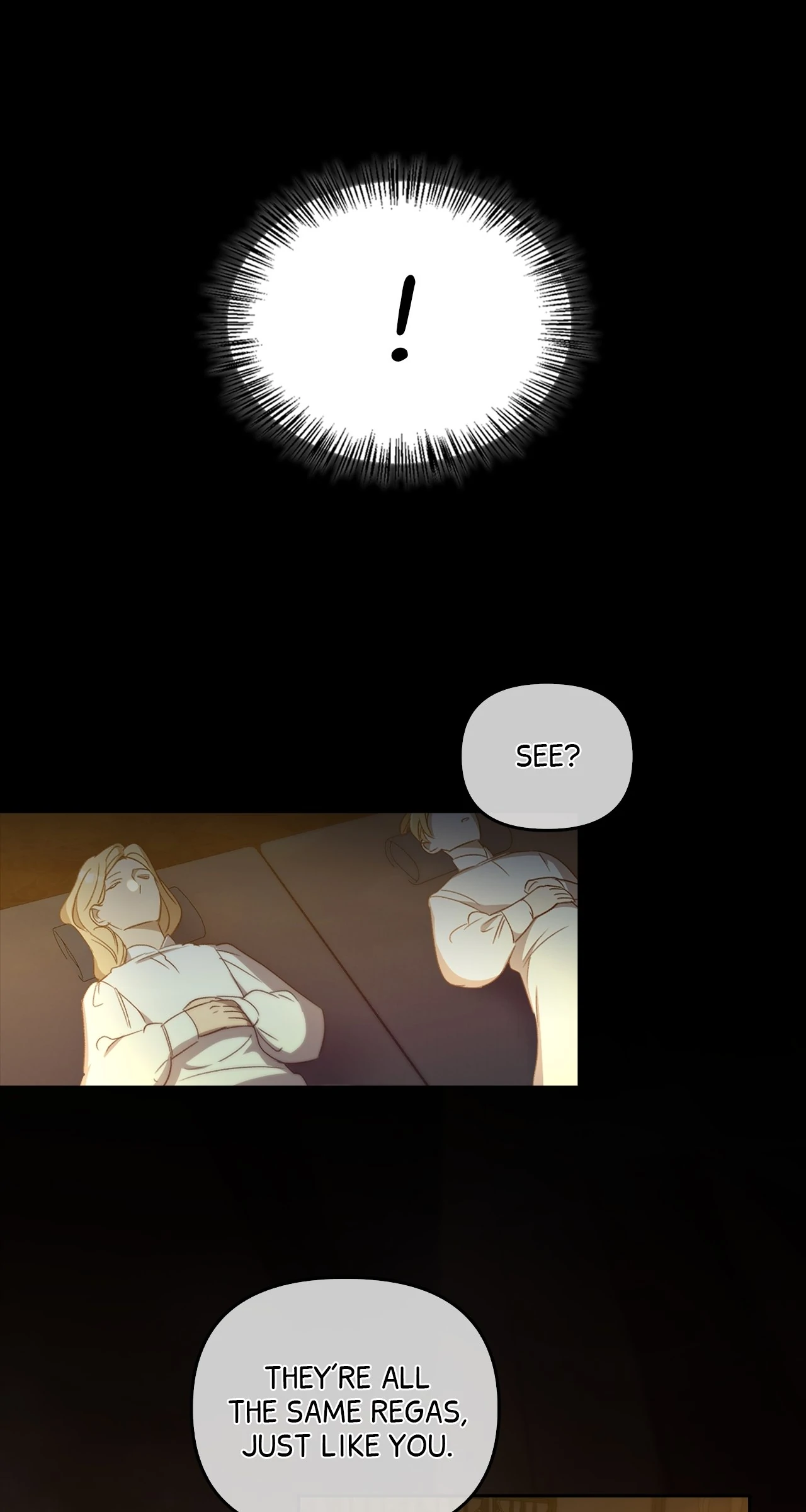 Regas Chapter 73 - Page 84