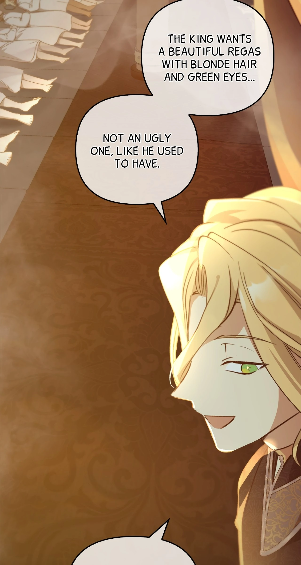 Regas Chapter 73 - Page 86