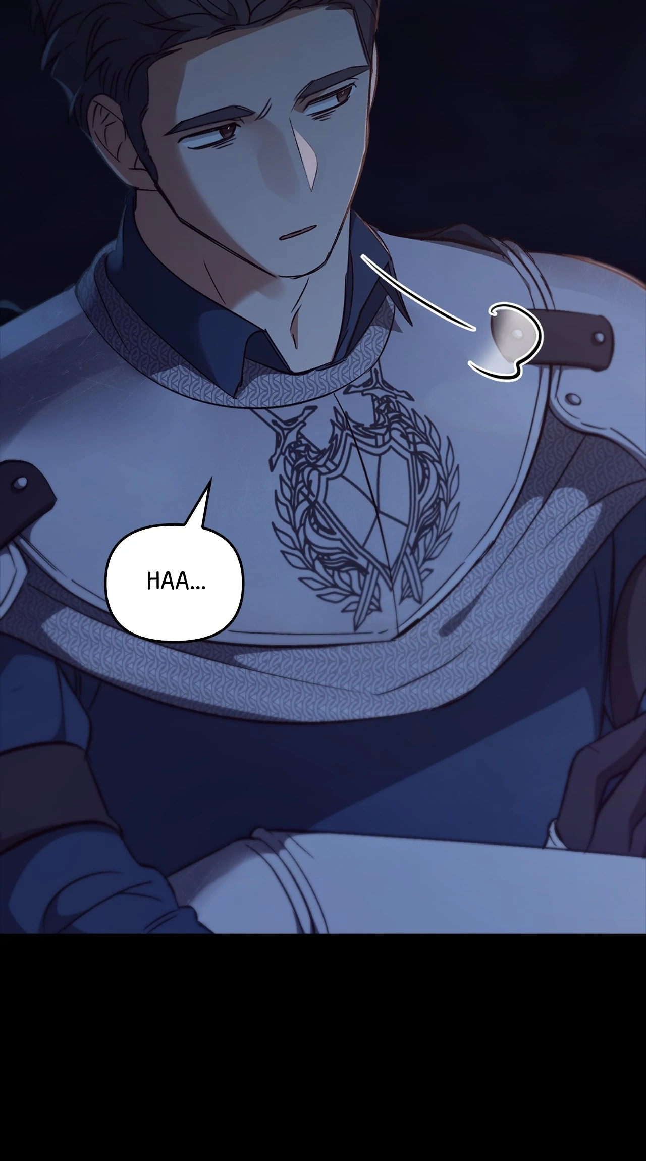 Regas Chapter 73 - Page 9