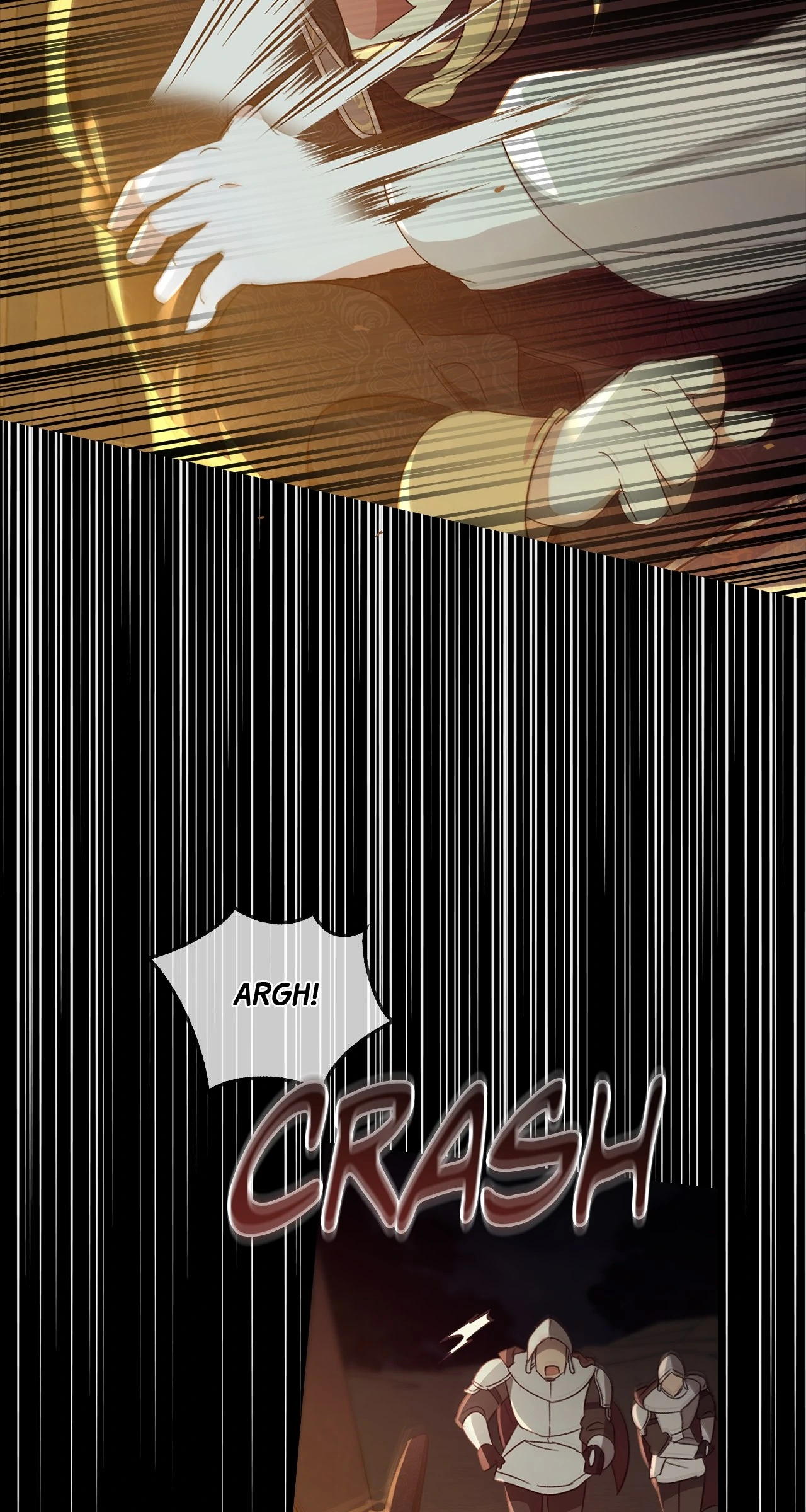 Regas Chapter 73 - Page 91