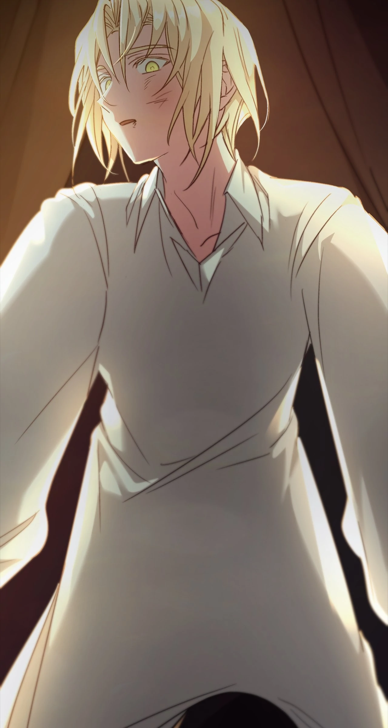 Regas Chapter 73 - Page 99