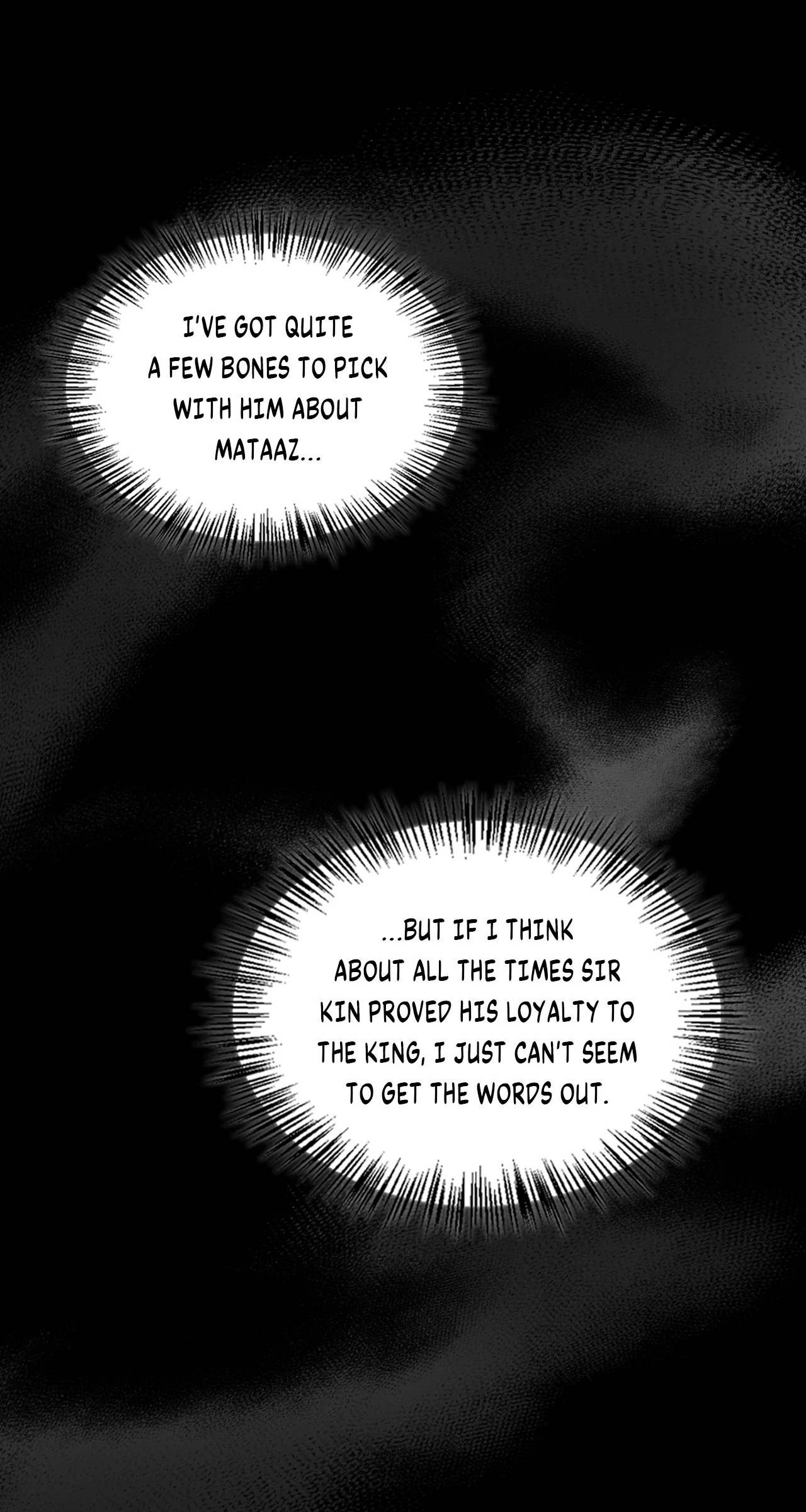 Regas Chapter 74 - Page 10