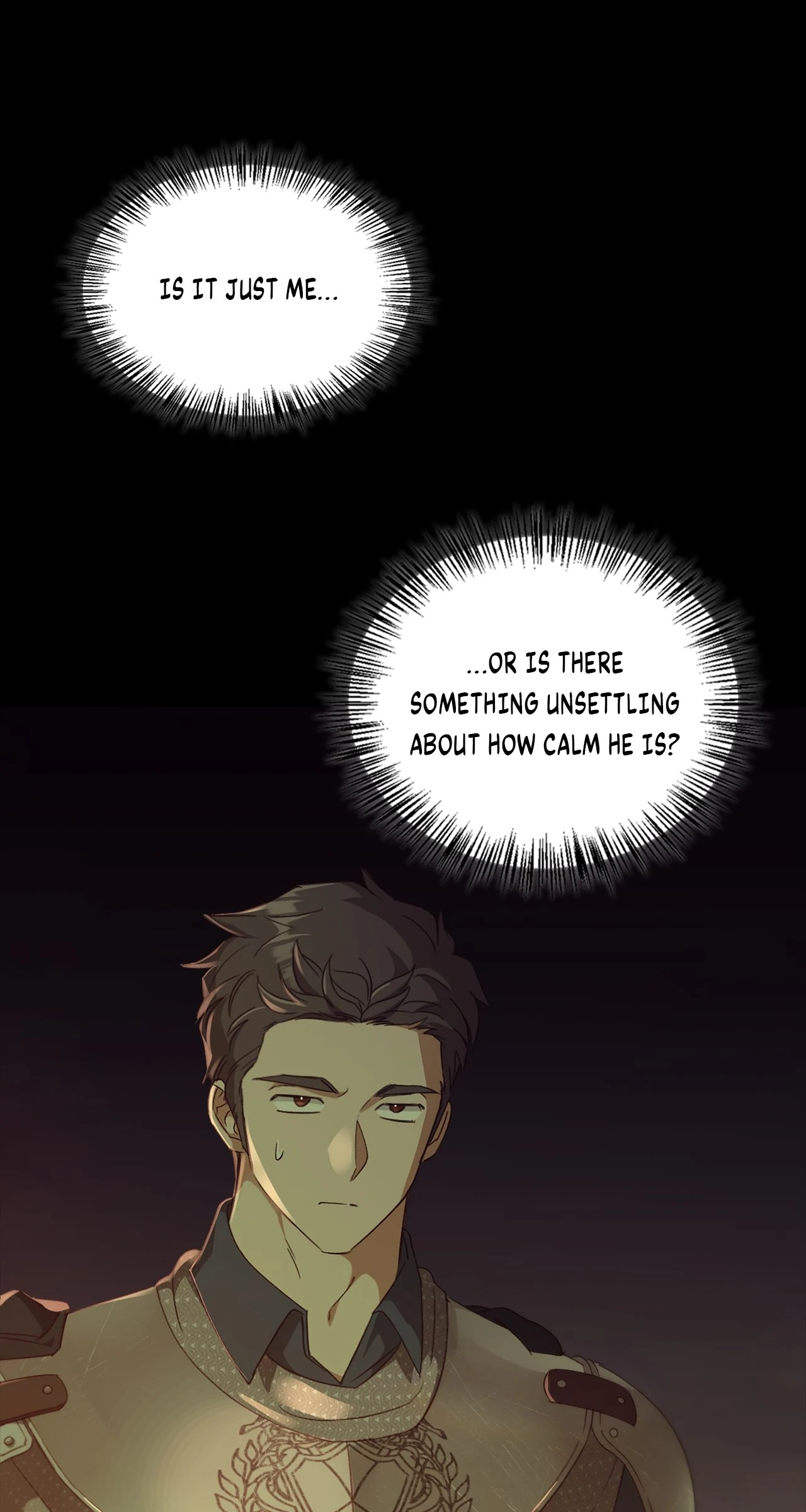 Regas Chapter 74 - Page 14