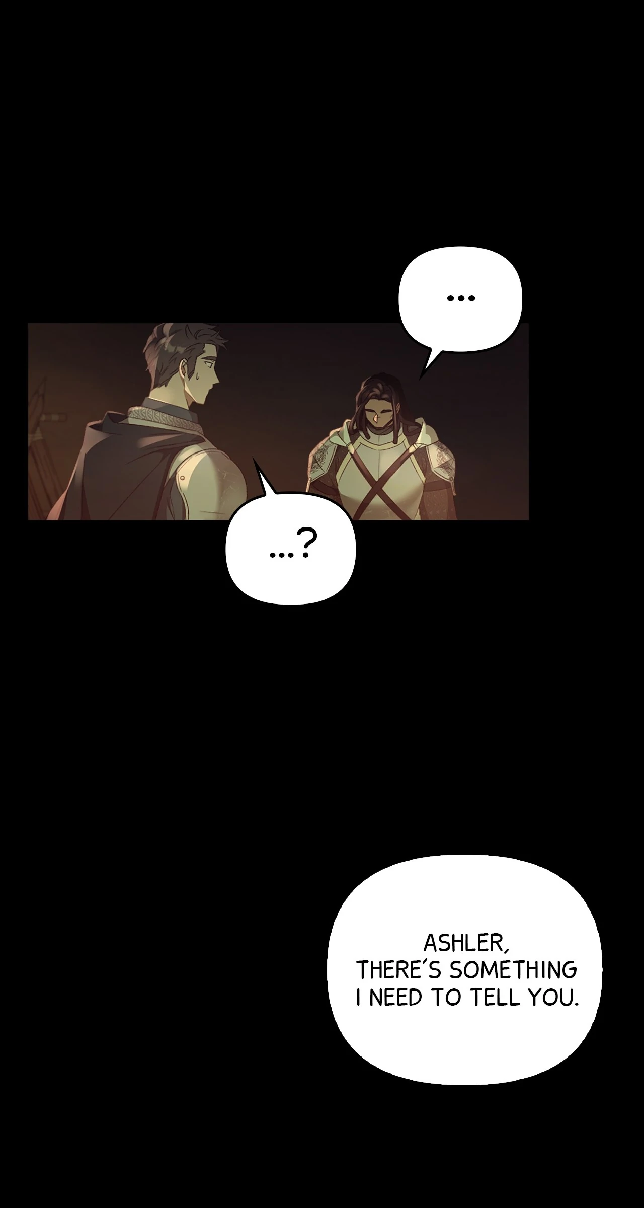 Regas Chapter 74 - Page 19