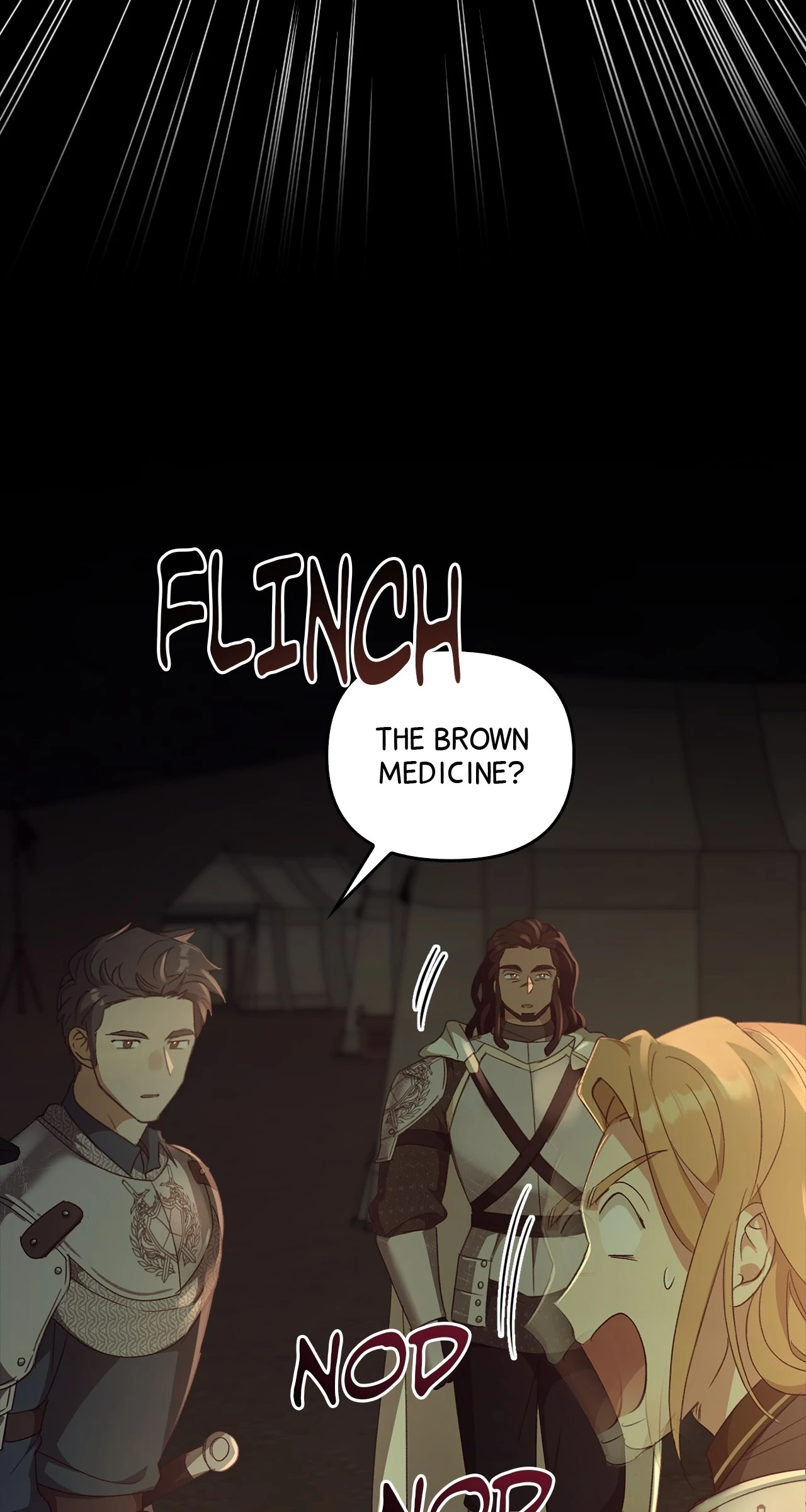 Regas Chapter 74 - Page 25