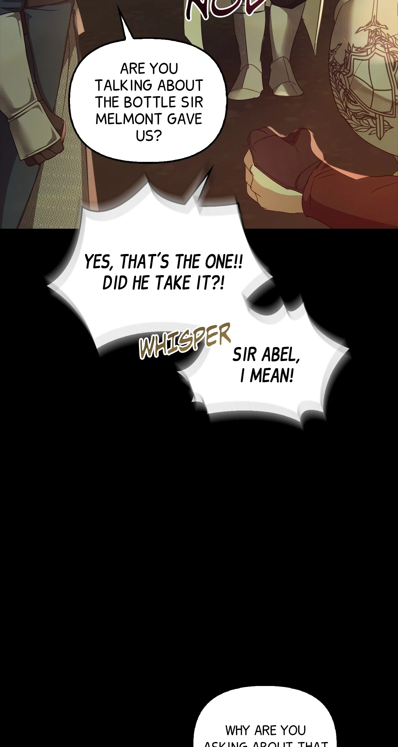 Regas Chapter 74 - Page 26