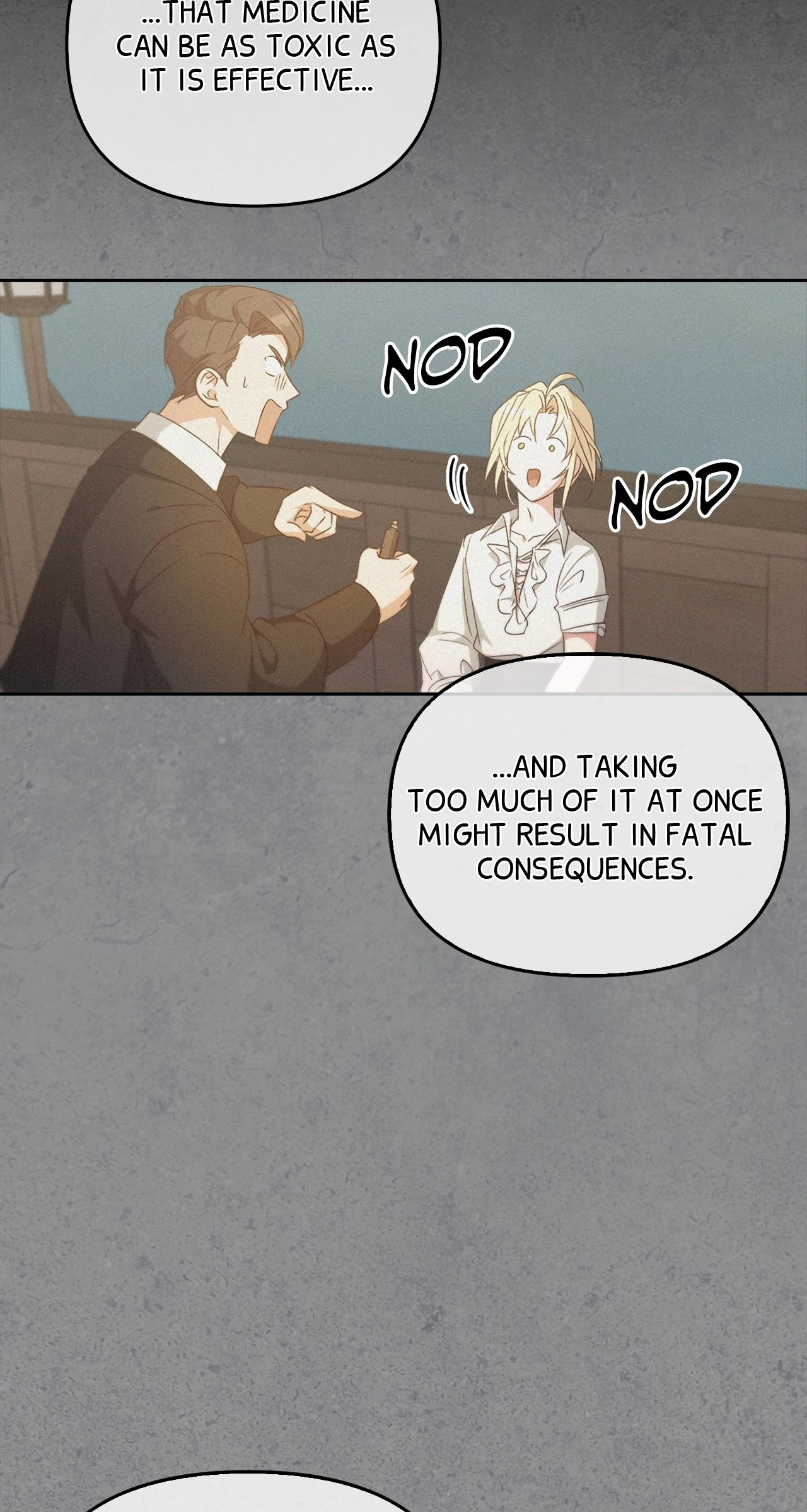 Regas Chapter 74 - Page 28