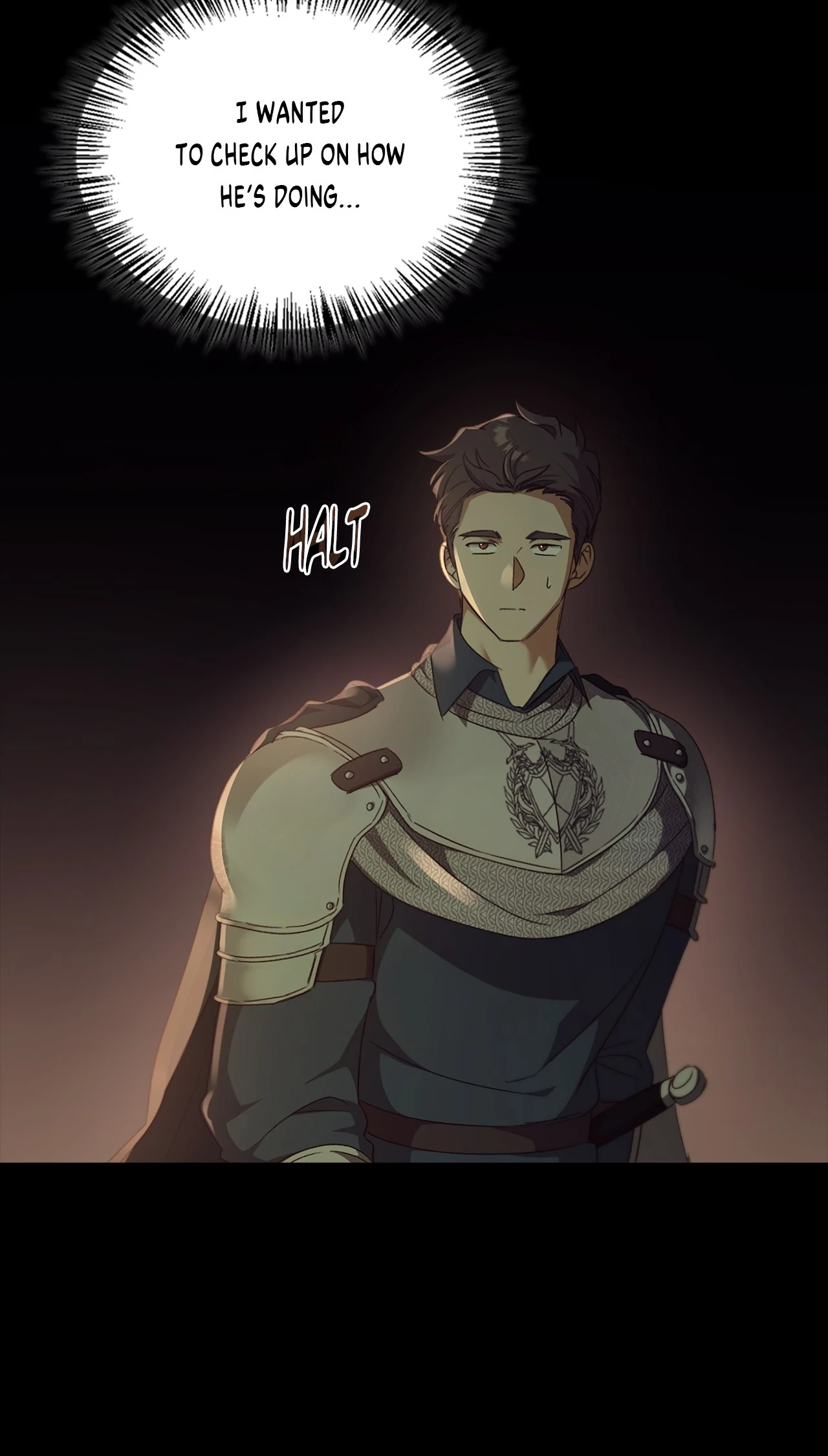 Regas Chapter 74 - Page 3