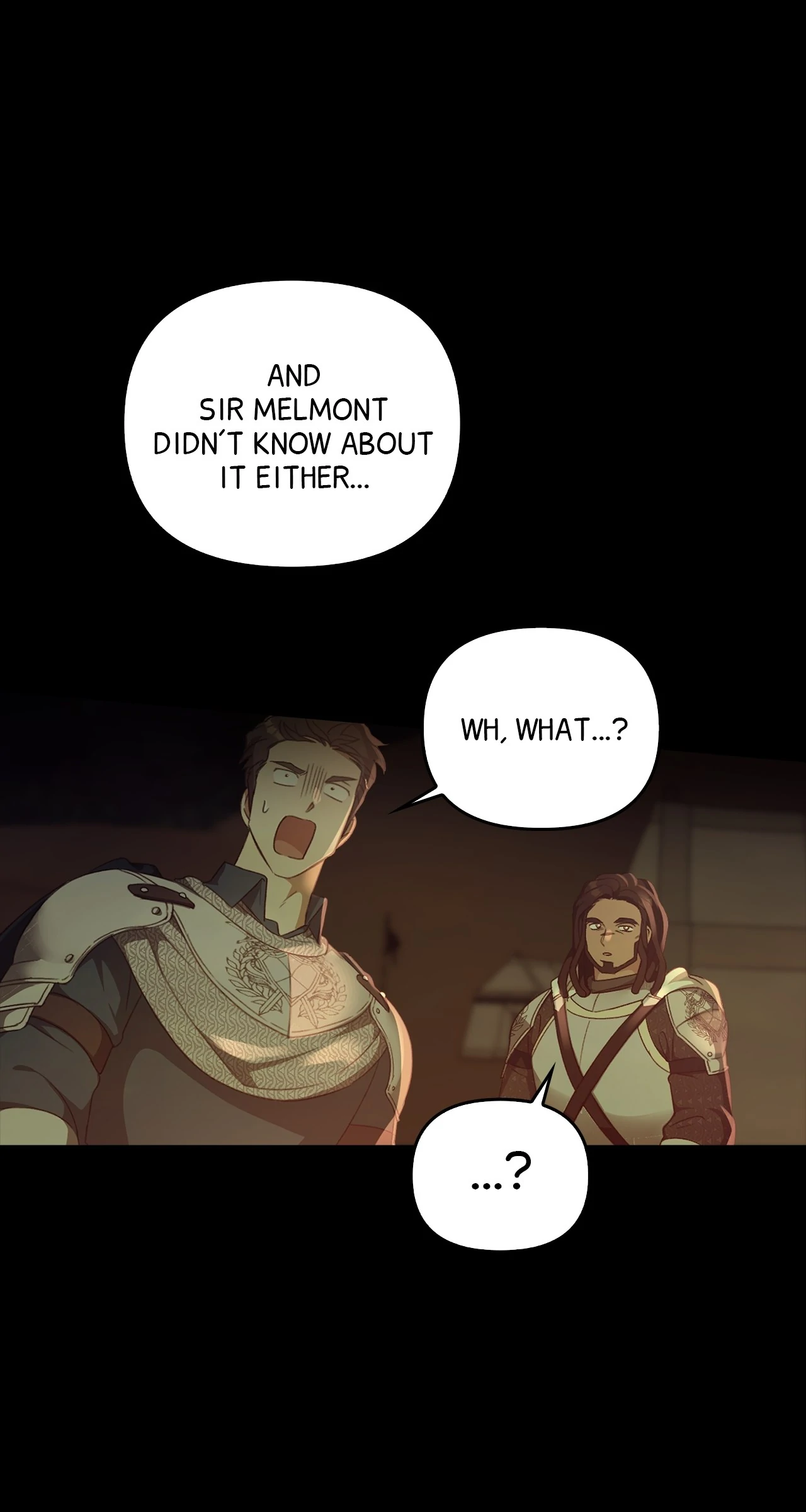 Regas Chapter 74 - Page 31