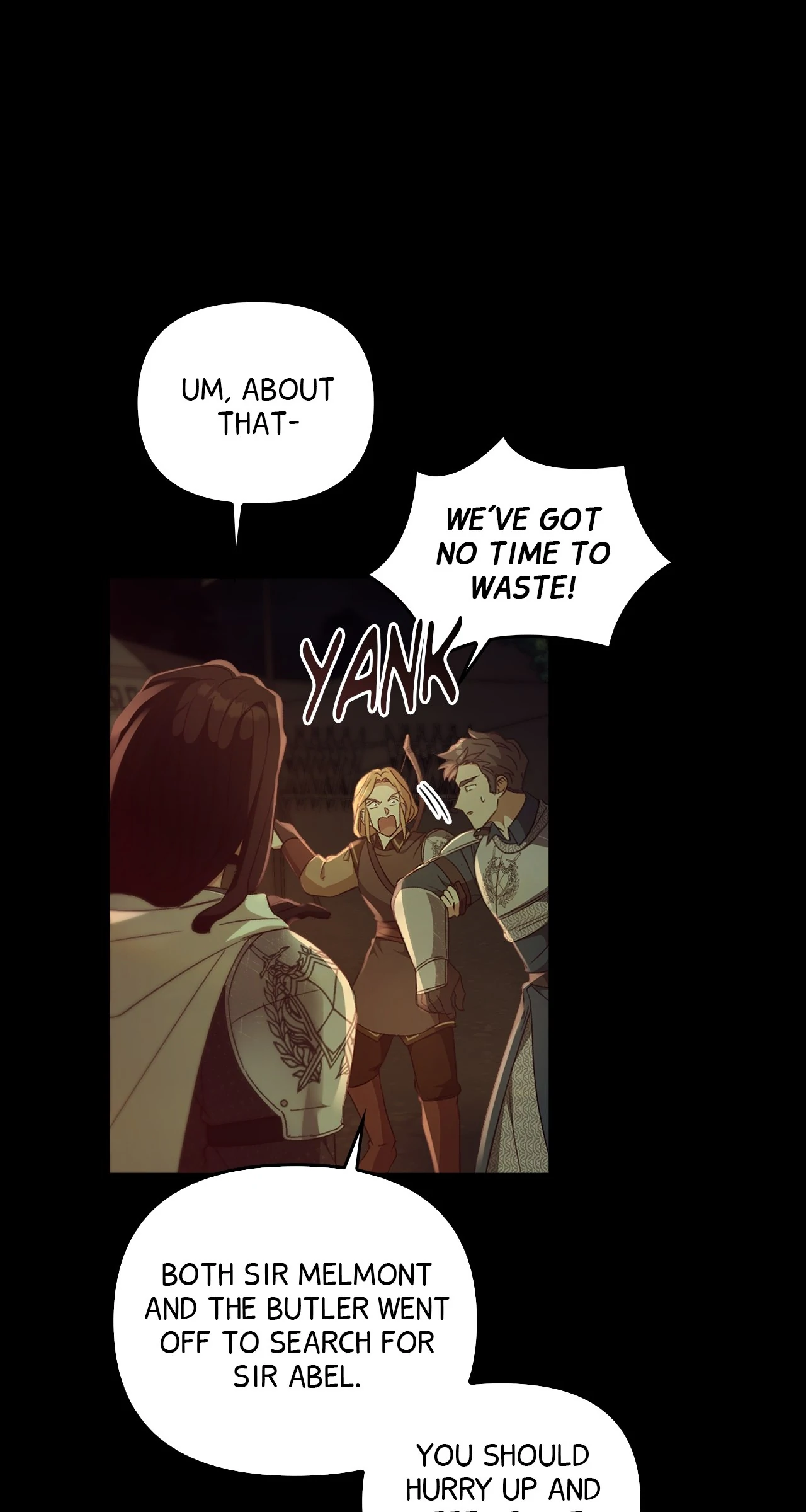 Regas Chapter 74 - Page 32