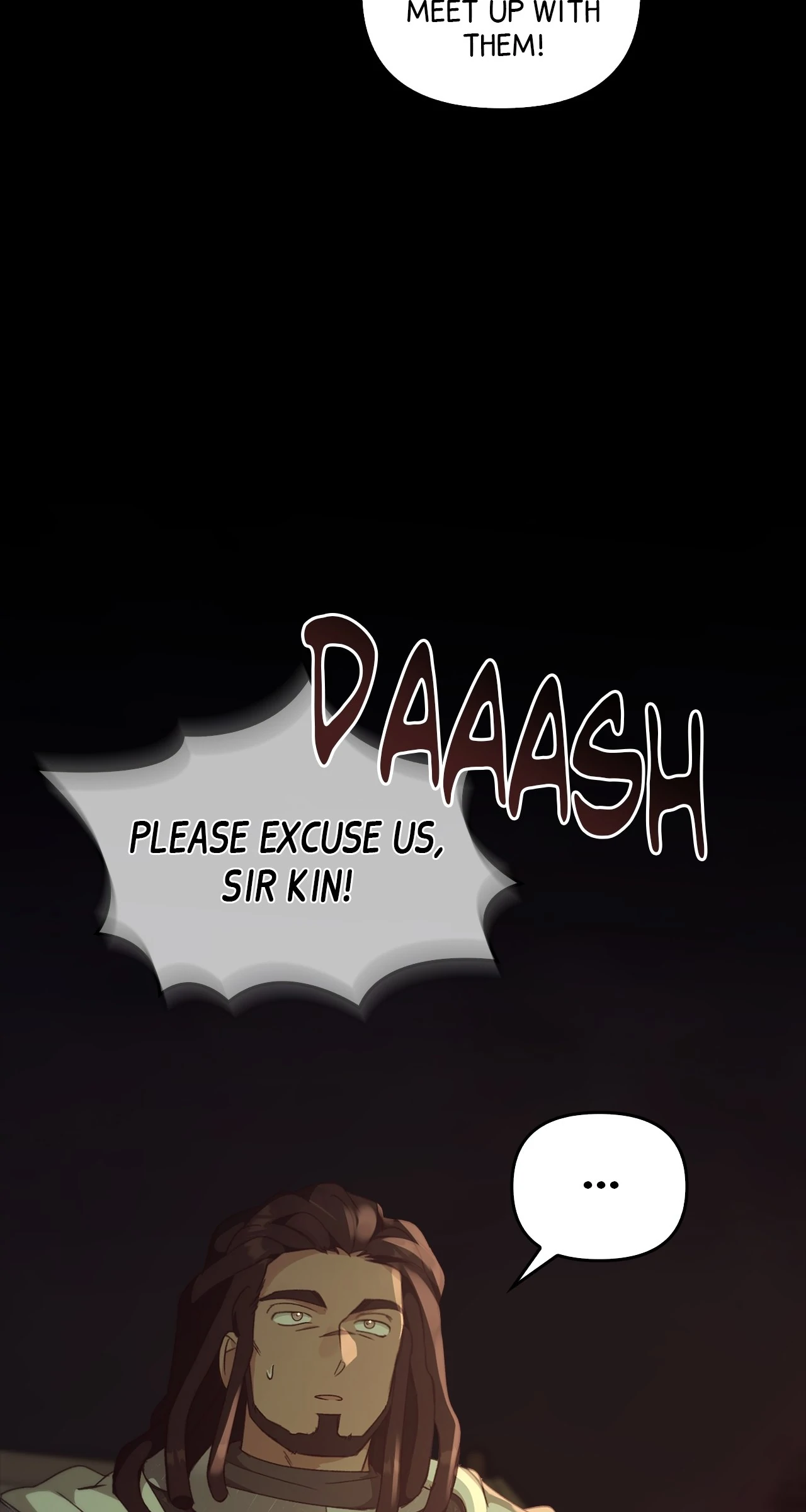 Regas Chapter 74 - Page 33