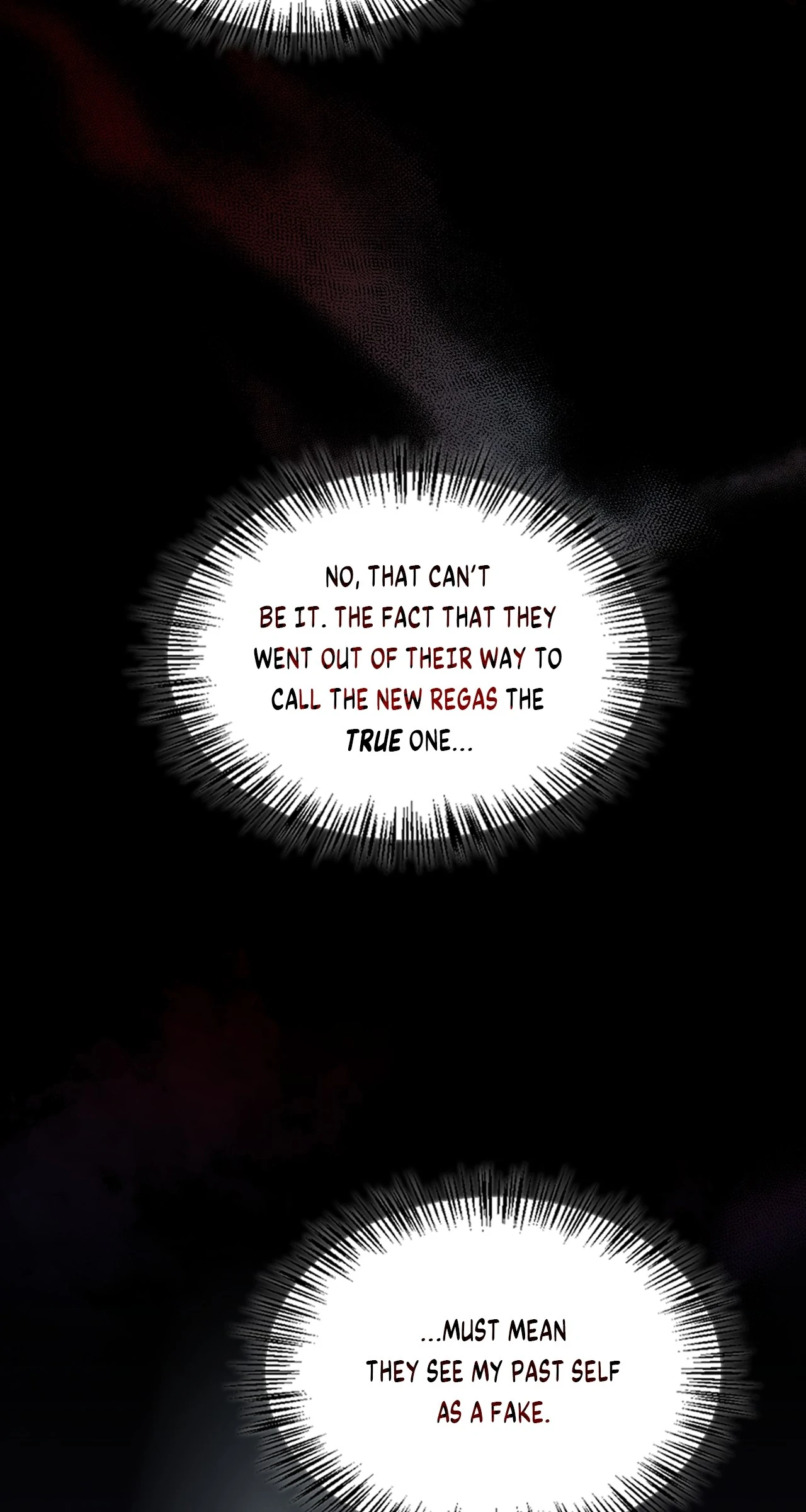 Regas Chapter 74 - Page 47