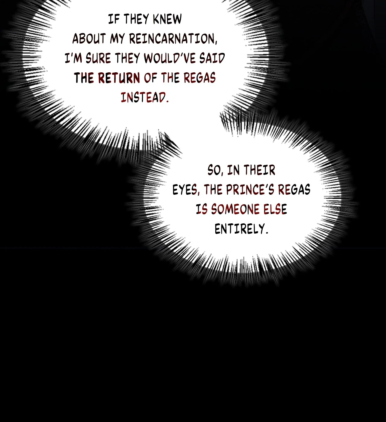 Regas Chapter 74 - Page 49