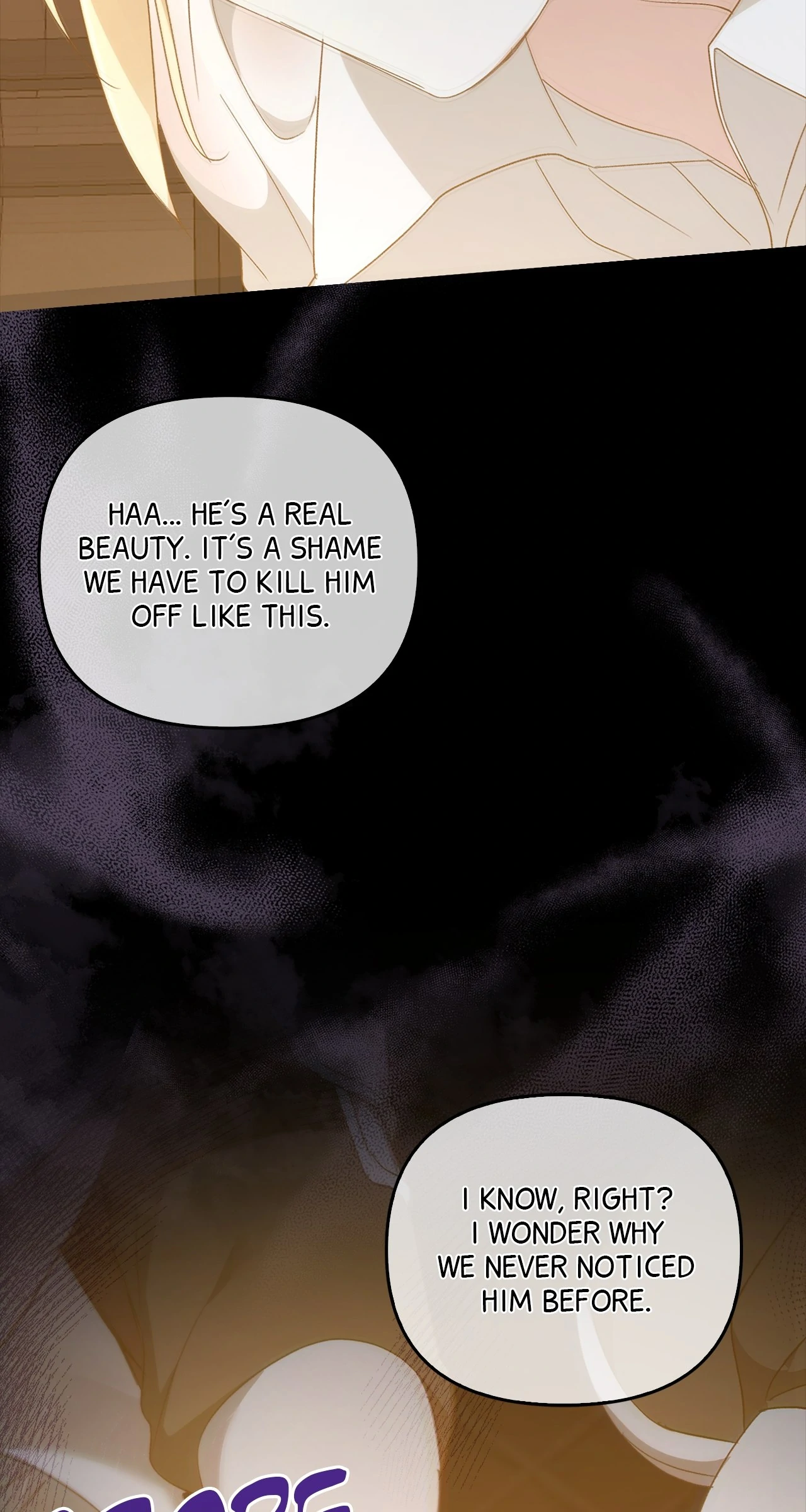 Regas Chapter 74 - Page 52