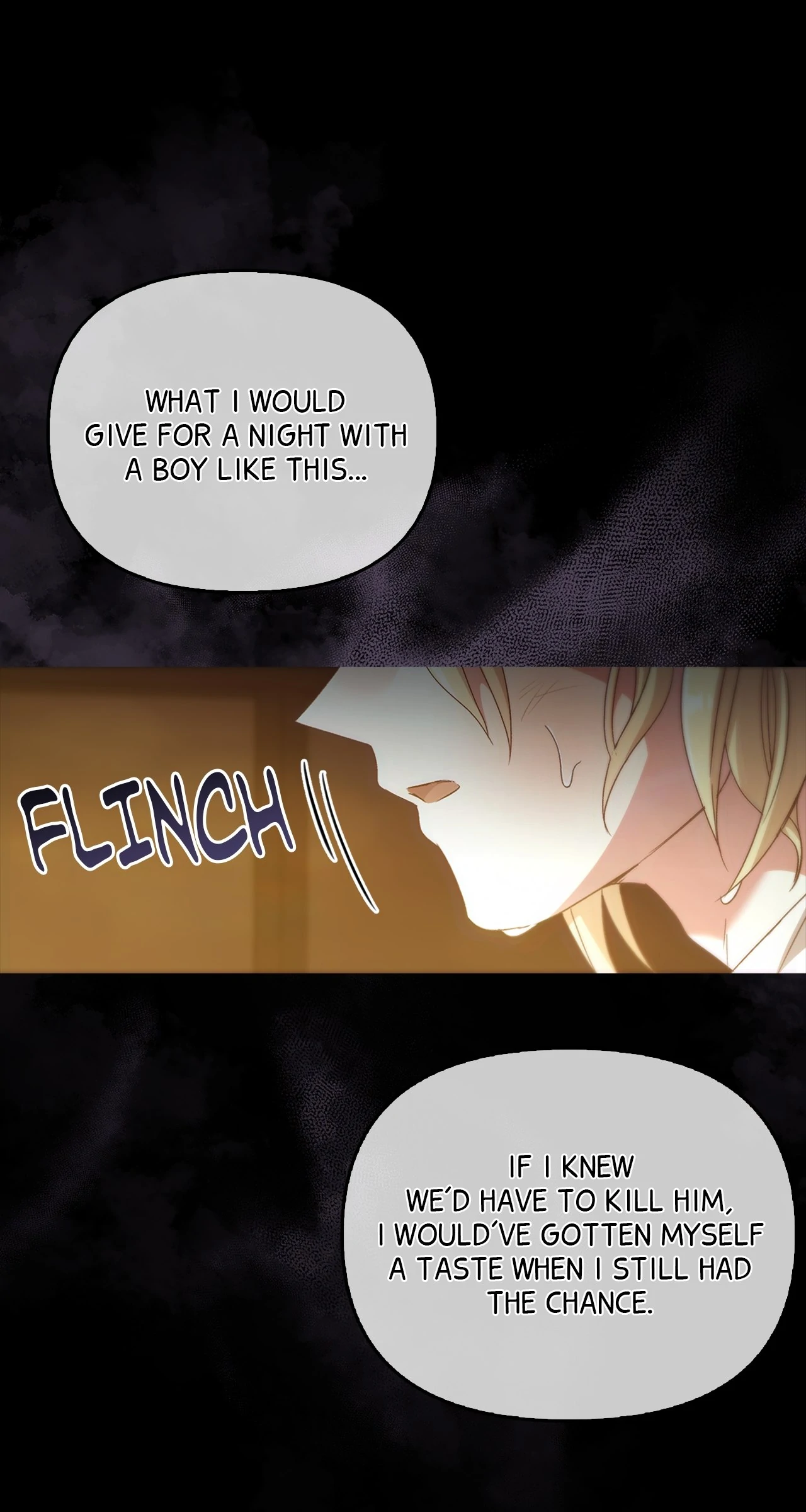 Regas Chapter 74 - Page 57