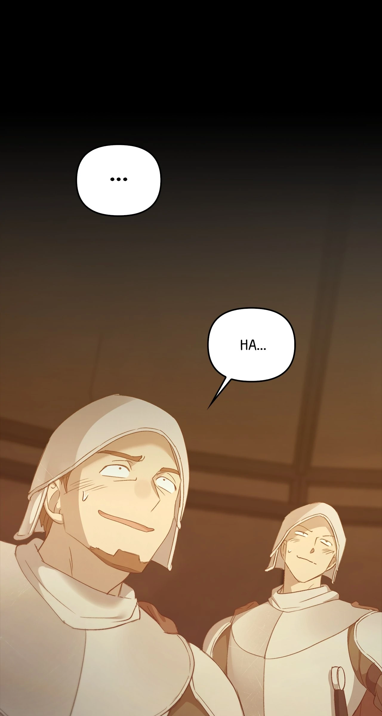 Regas Chapter 74 - Page 71