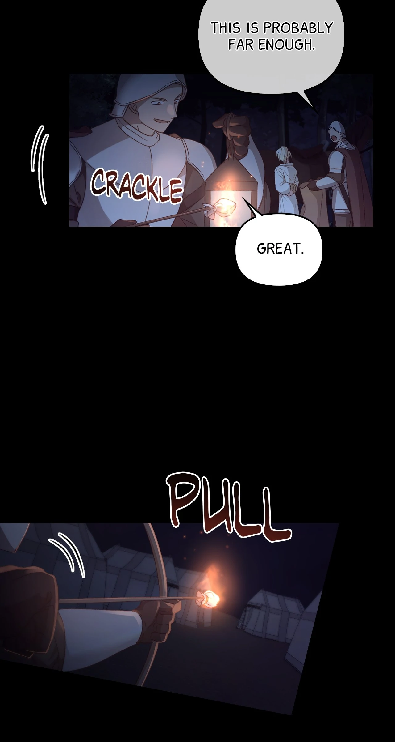 Regas Chapter 74 - Page 76