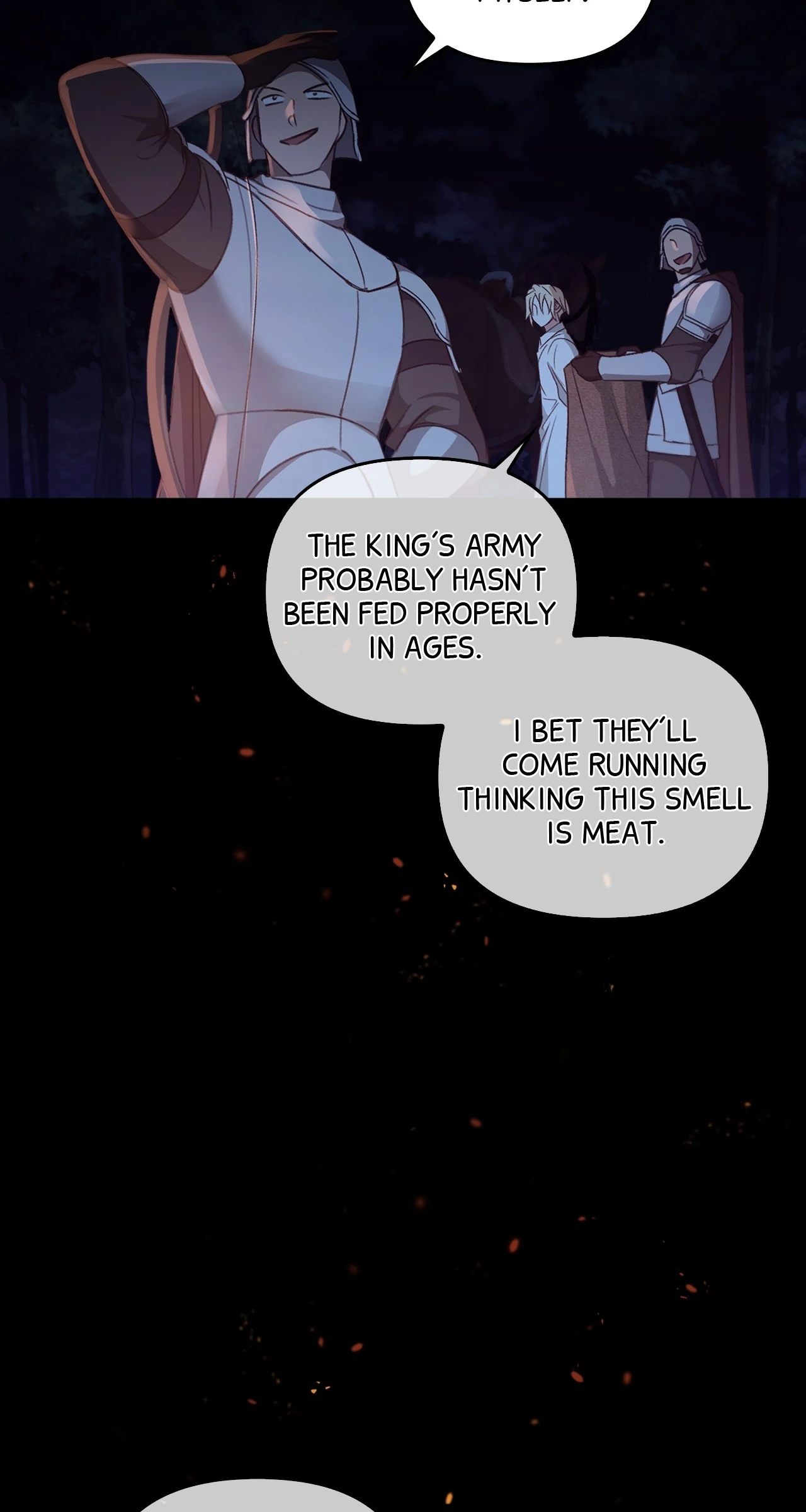 Regas Chapter 74 - Page 81