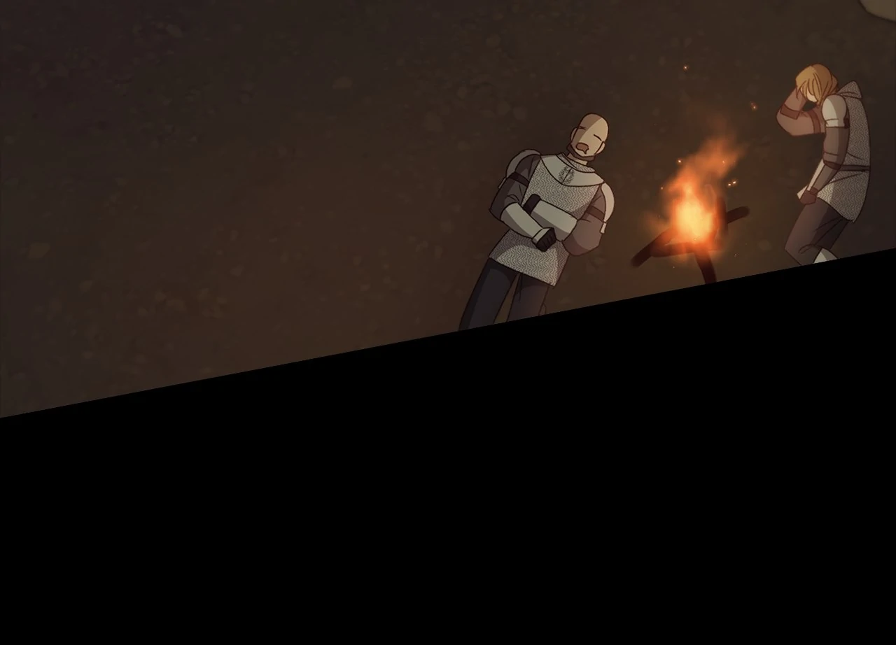 Regas Chapter 74 - Page 87