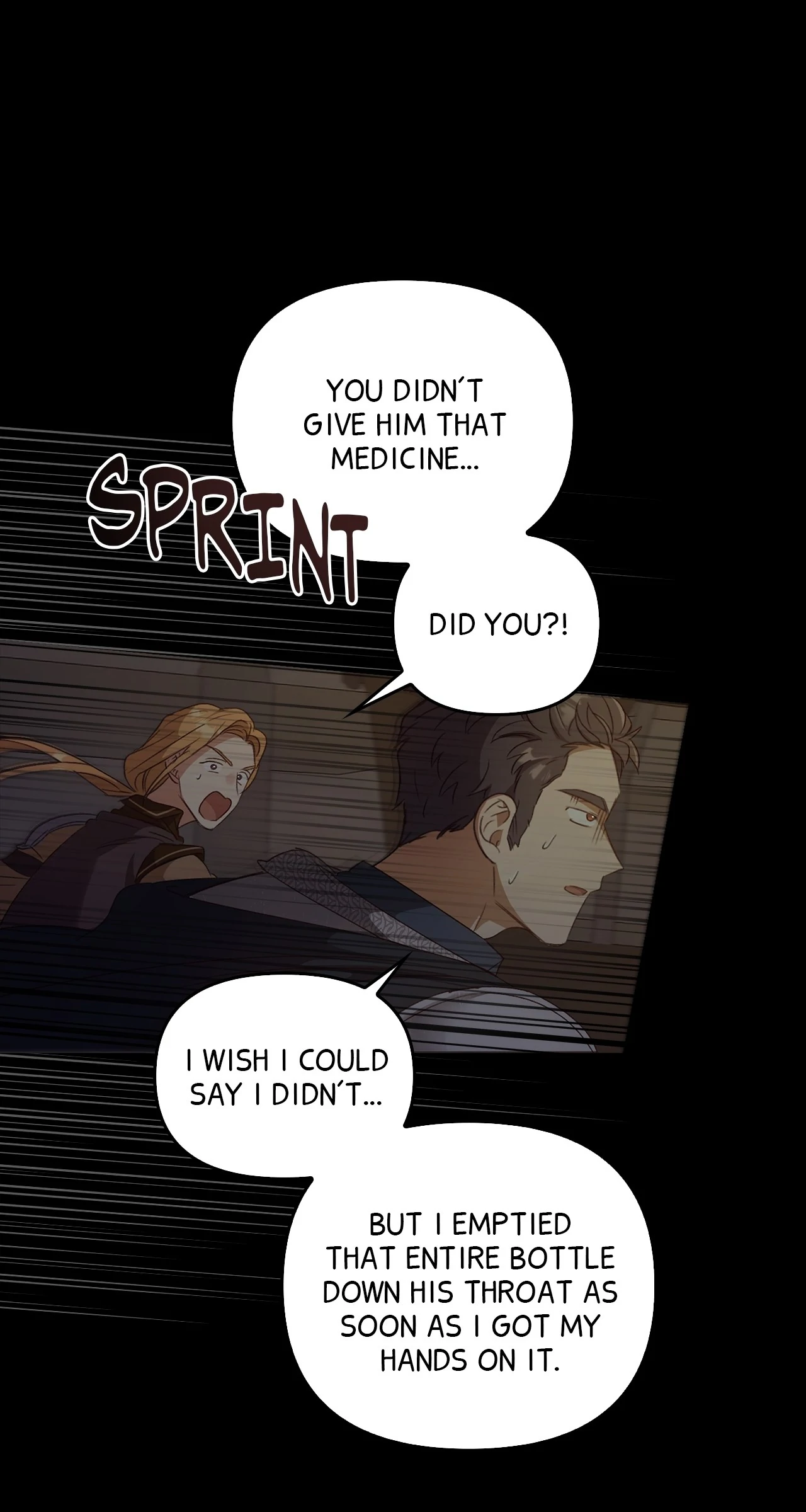 Regas Chapter 74 - Page 88