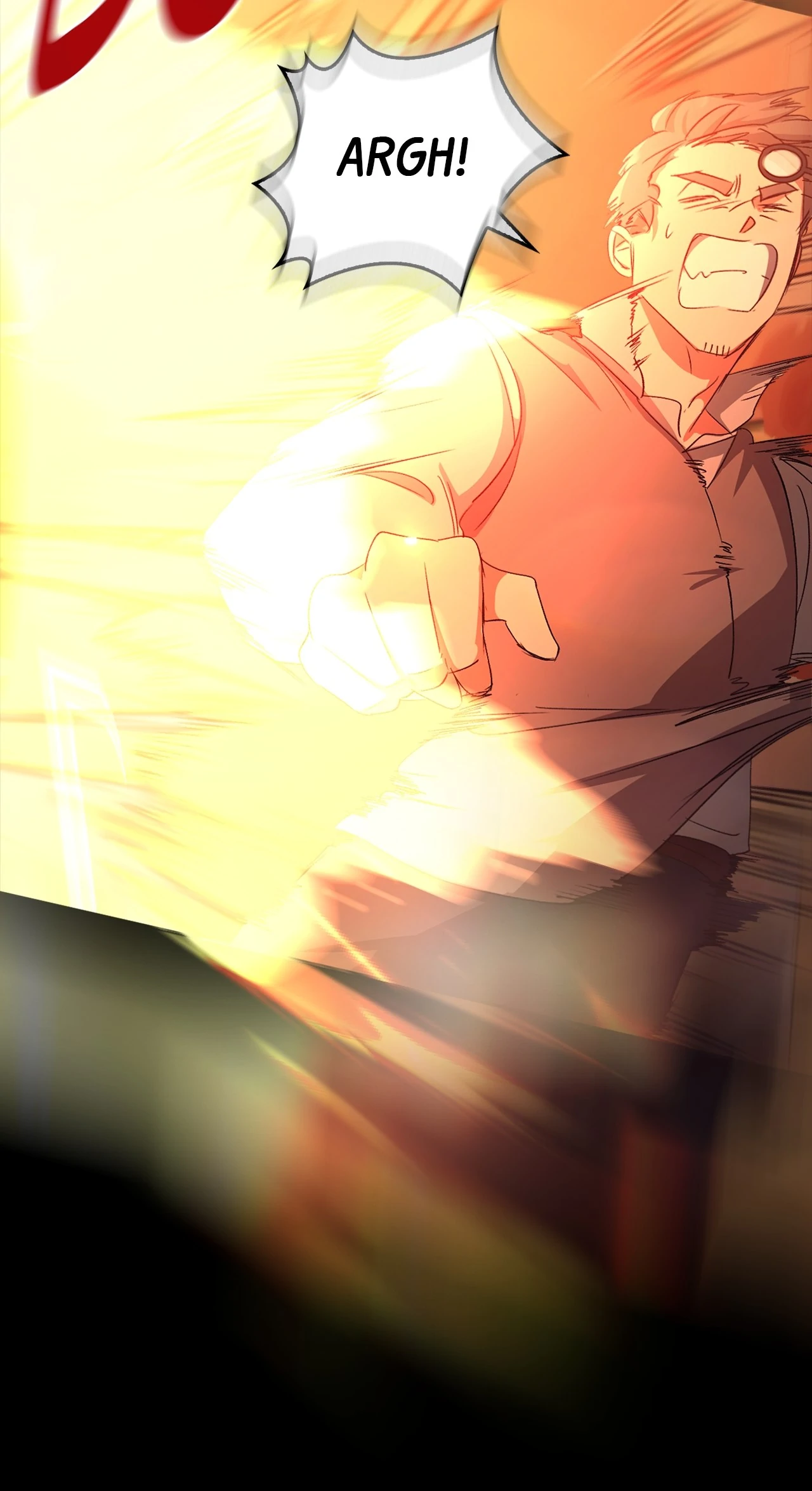 Regas Chapter 74 - Page 94