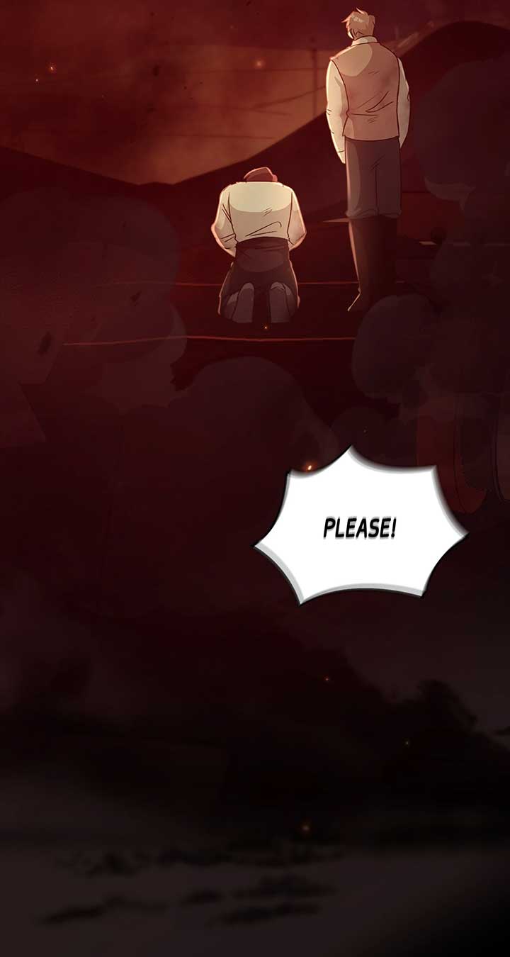 Regas Chapter 75 - Page 110