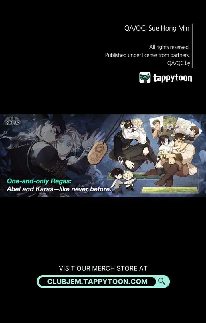 Regas Chapter 75 - Page 122