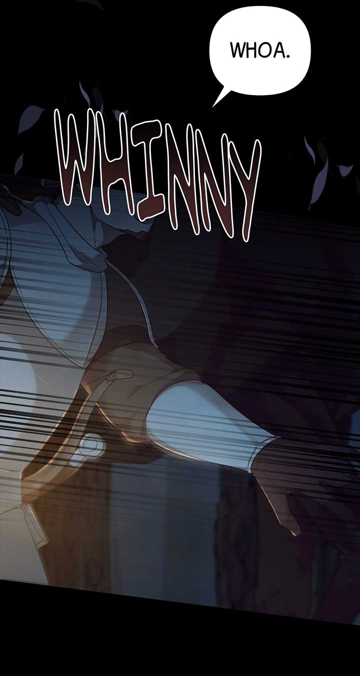 Regas Chapter 75 - Page 25