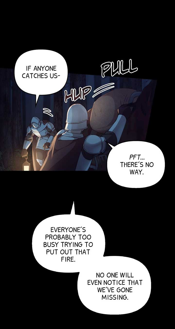 Regas Chapter 75 - Page 28