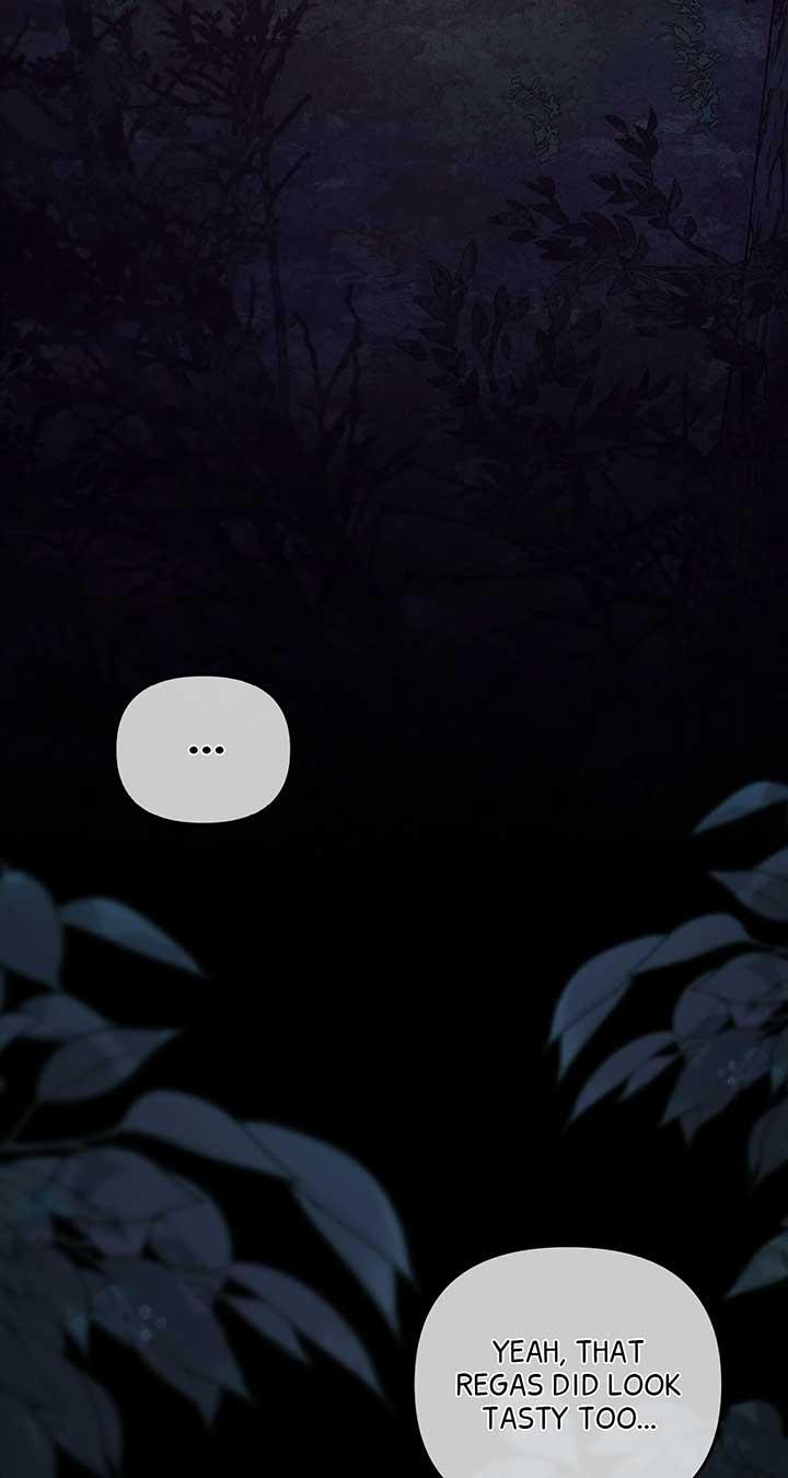 Regas Chapter 75 - Page 3