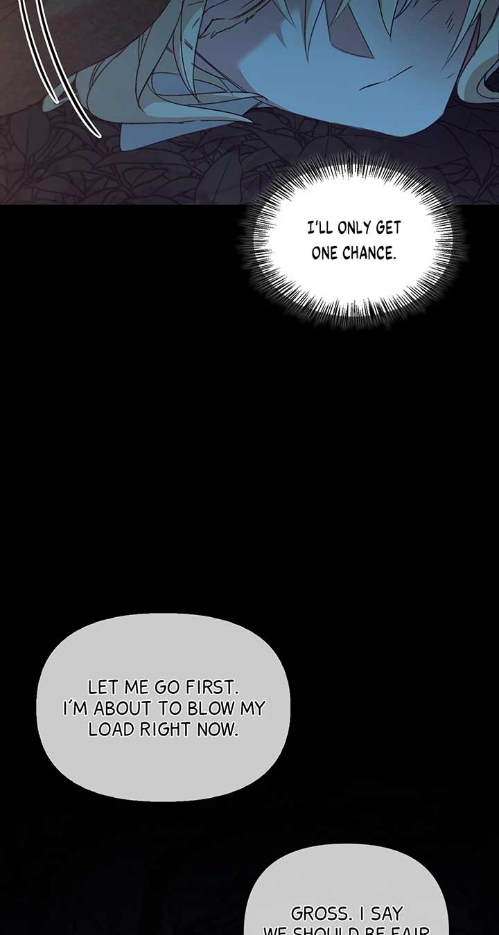 Regas Chapter 75 - Page 38