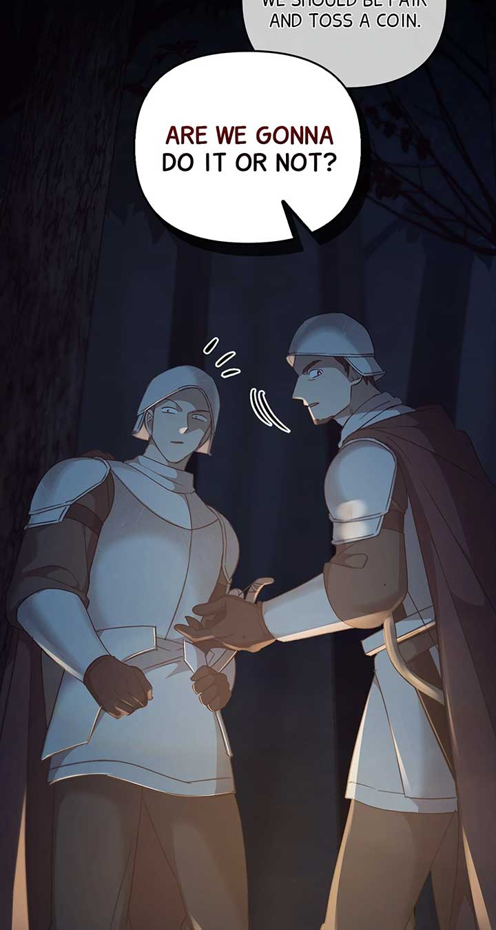 Regas Chapter 75 - Page 39