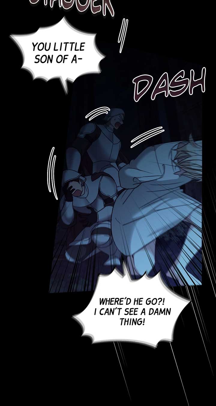 Regas Chapter 75 - Page 52