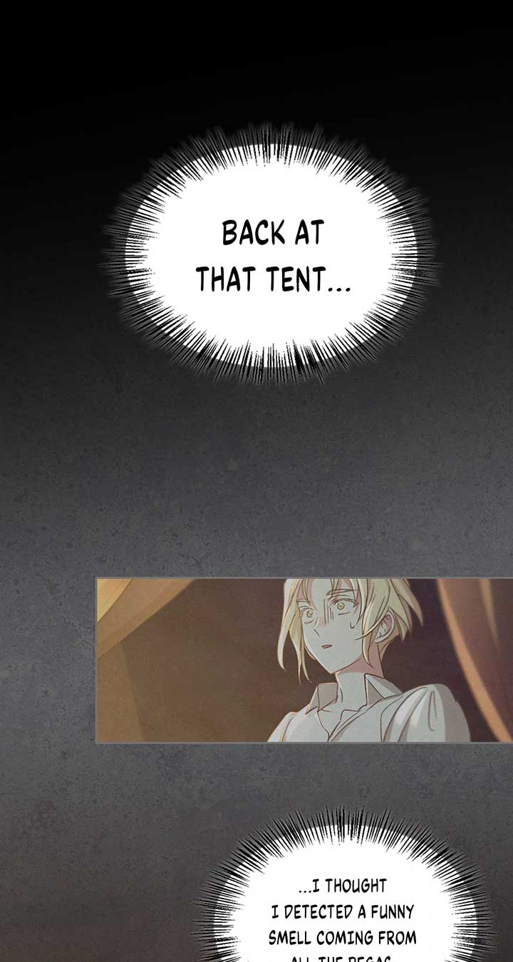 Regas Chapter 75 - Page 6