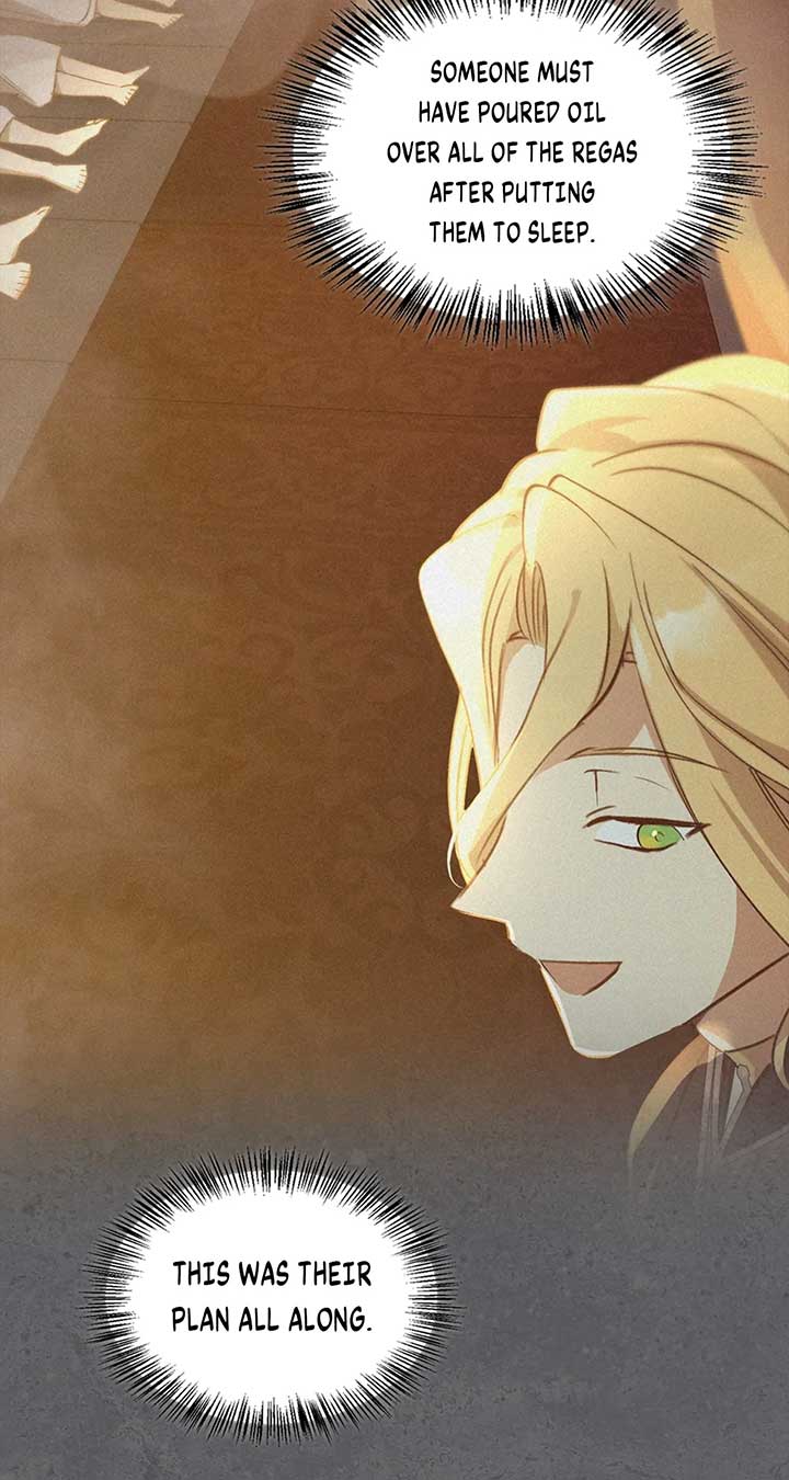 Regas Chapter 75 - Page 8