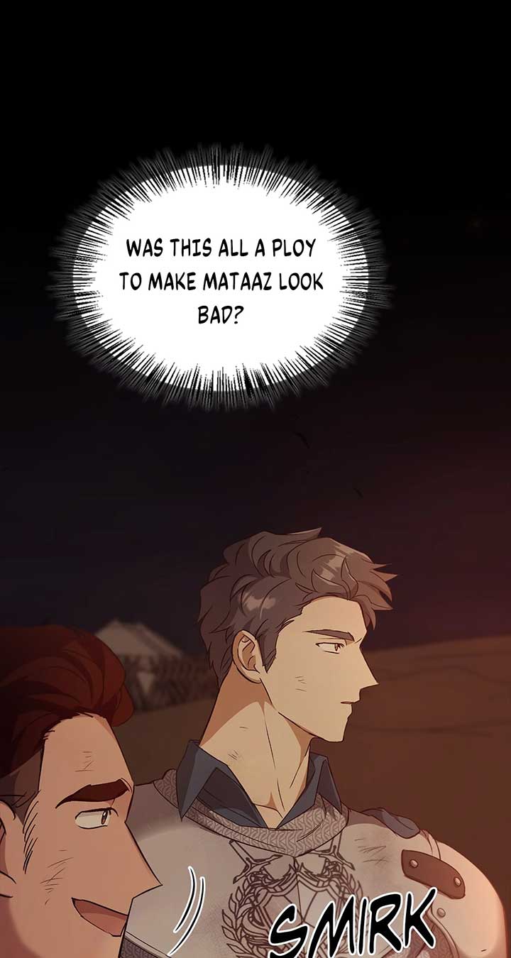 Regas Chapter 75 - Page 89