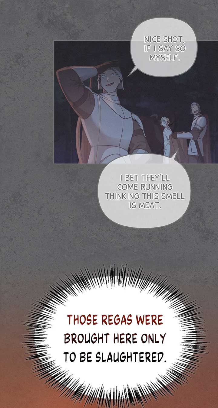 Regas Chapter 75 - Page 9