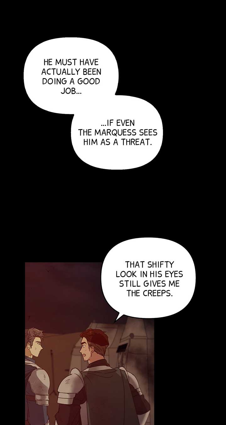 Regas Chapter 75 - Page 91