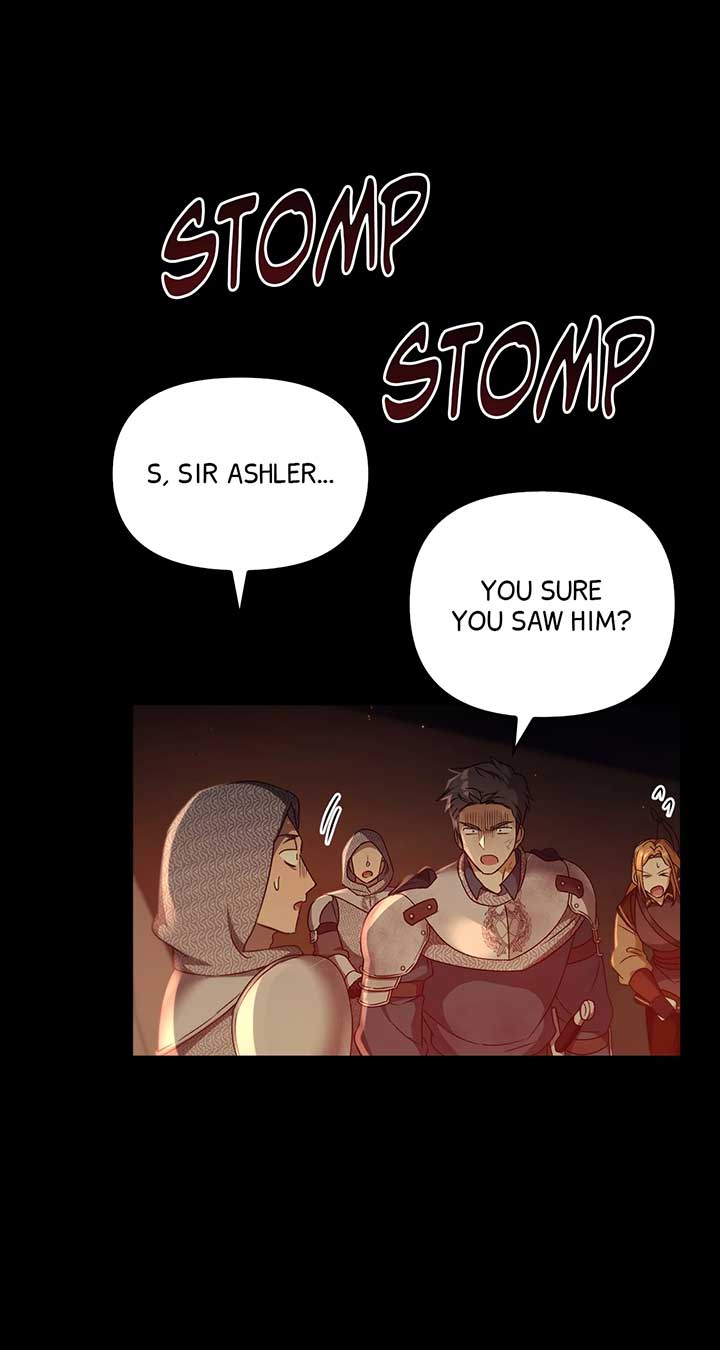 Regas Chapter 75 - Page 99