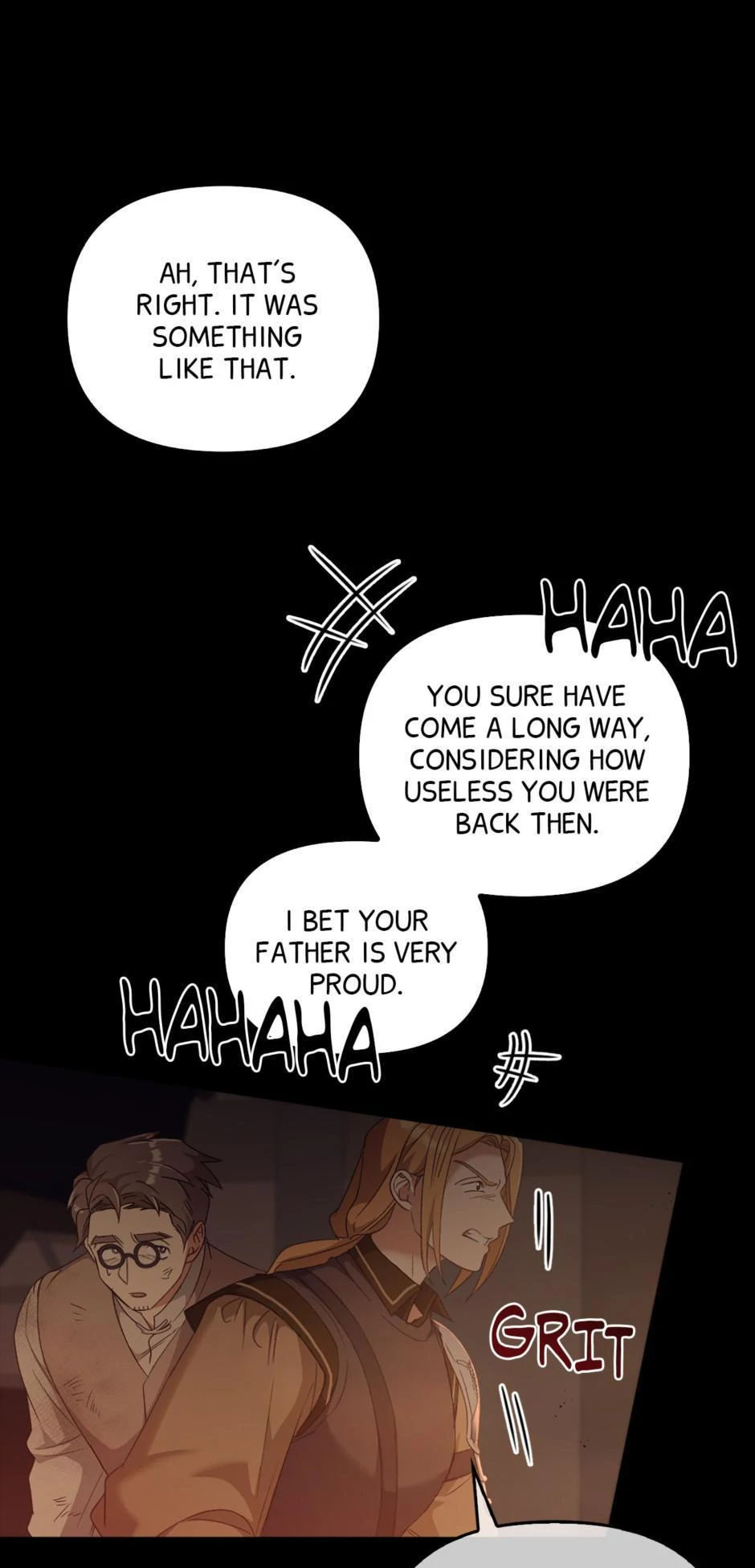 Regas Chapter 76 - Page 18