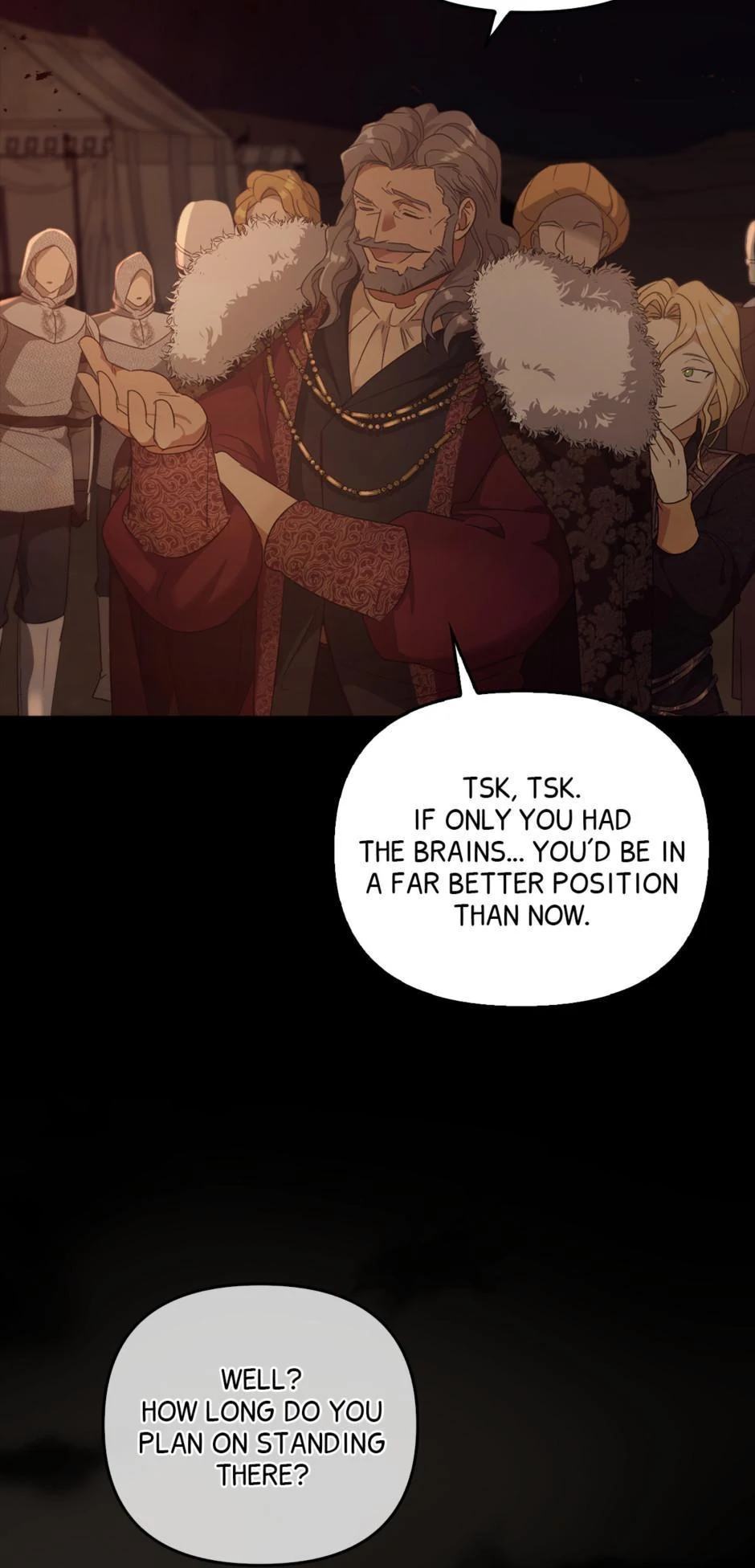 Regas Chapter 76 - Page 20