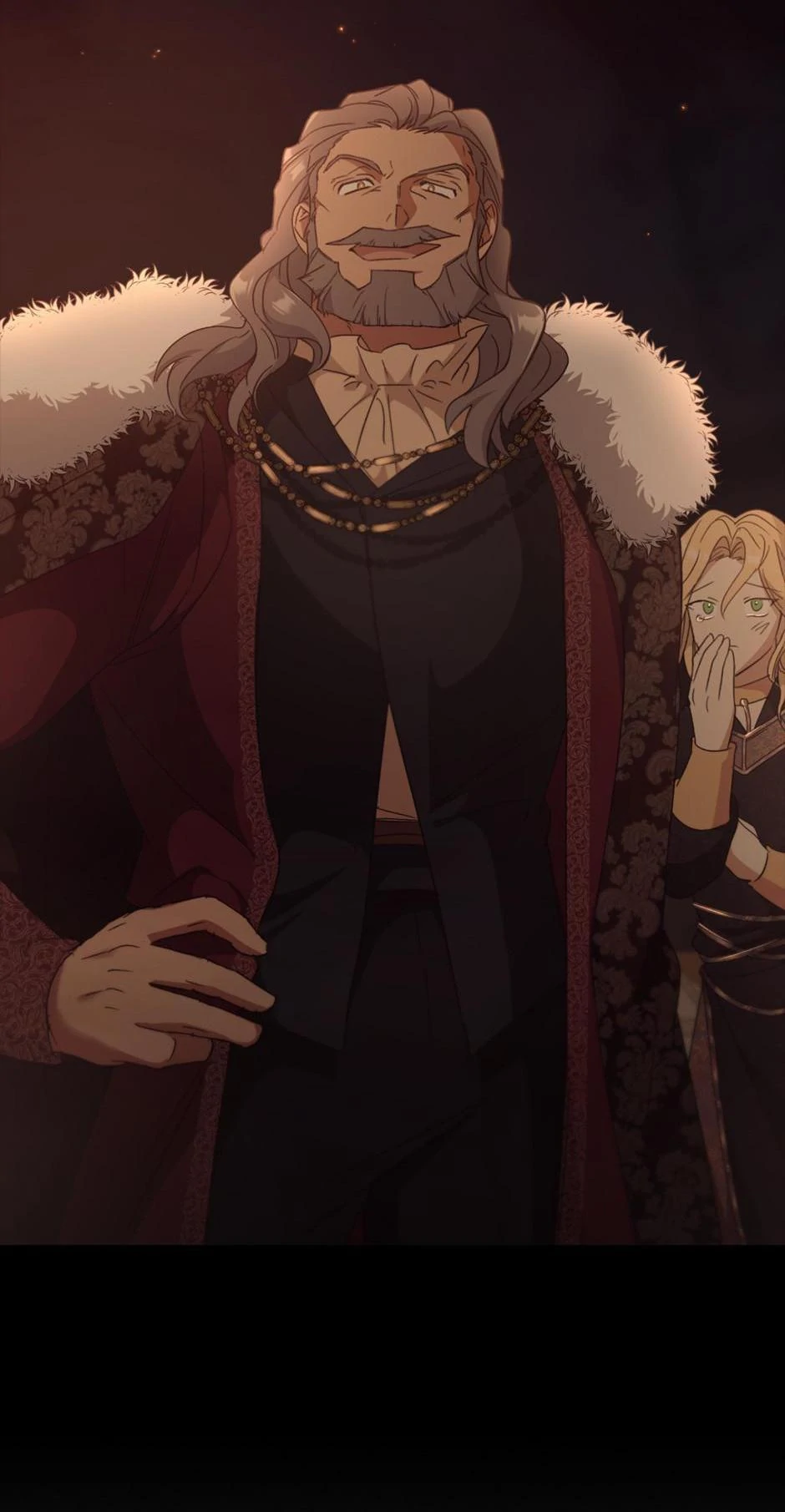 Regas Chapter 76 - Page 29