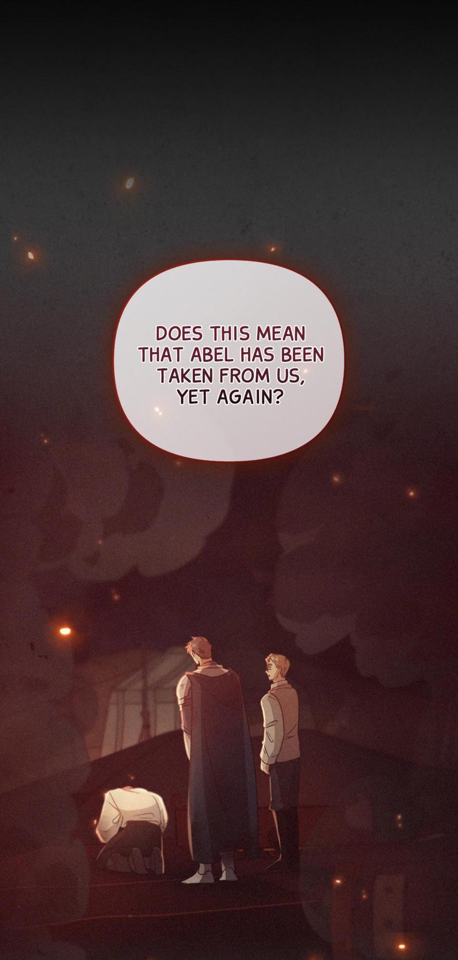 Regas Chapter 76 - Page 3