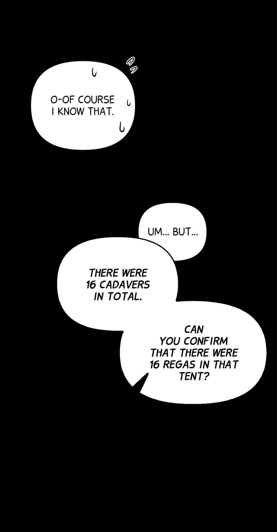 Regas Chapter 76 - Page 35