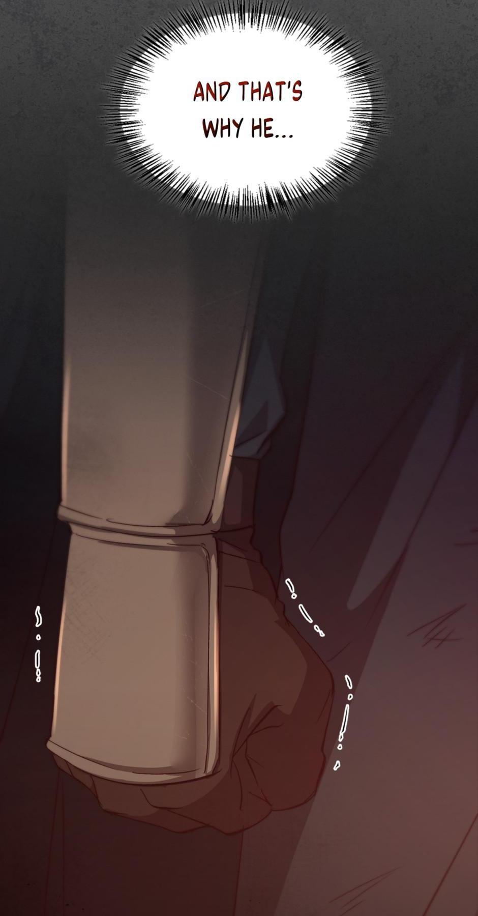 Regas Chapter 76 - Page 40