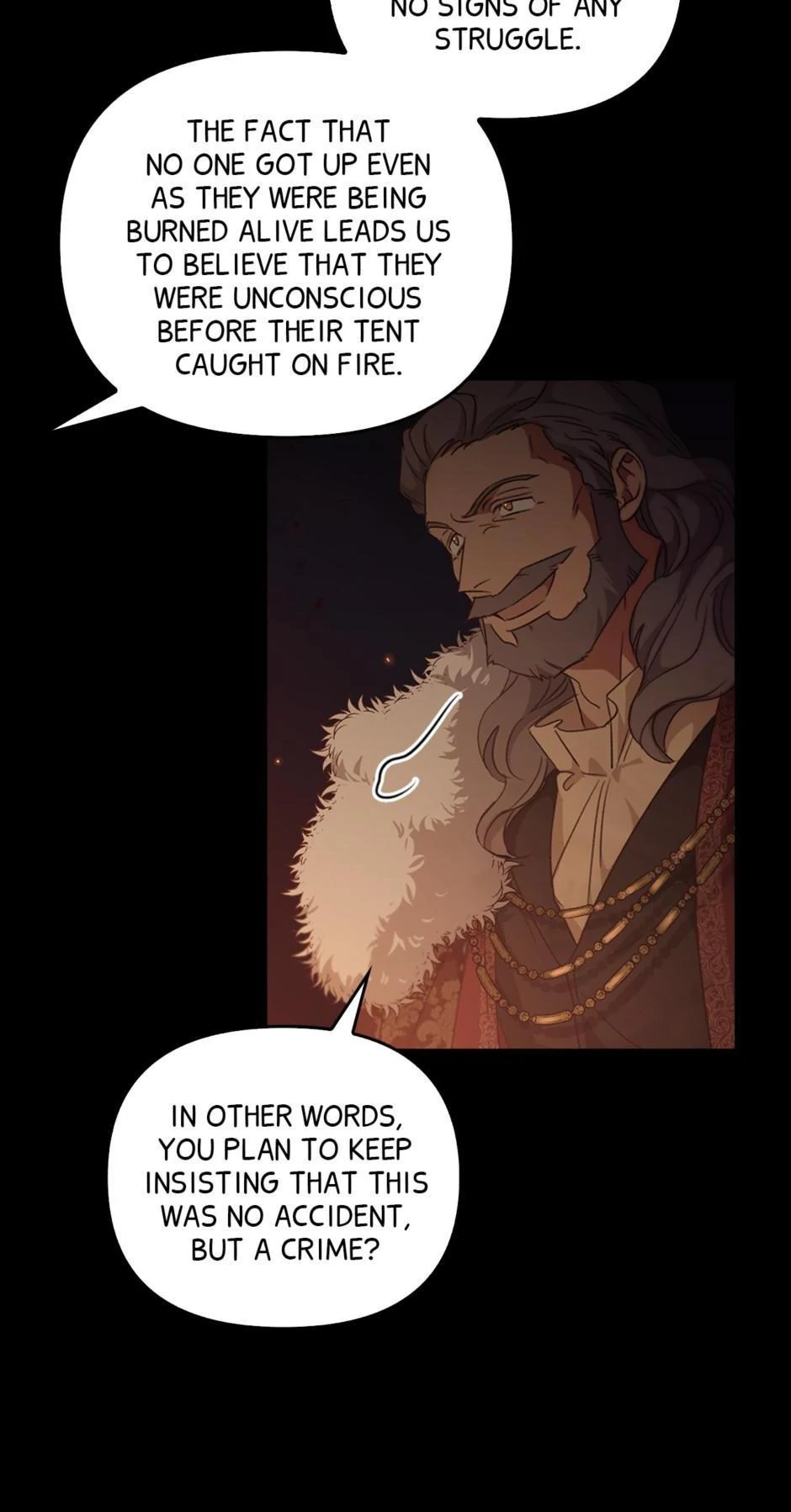 Regas Chapter 76 - Page 42