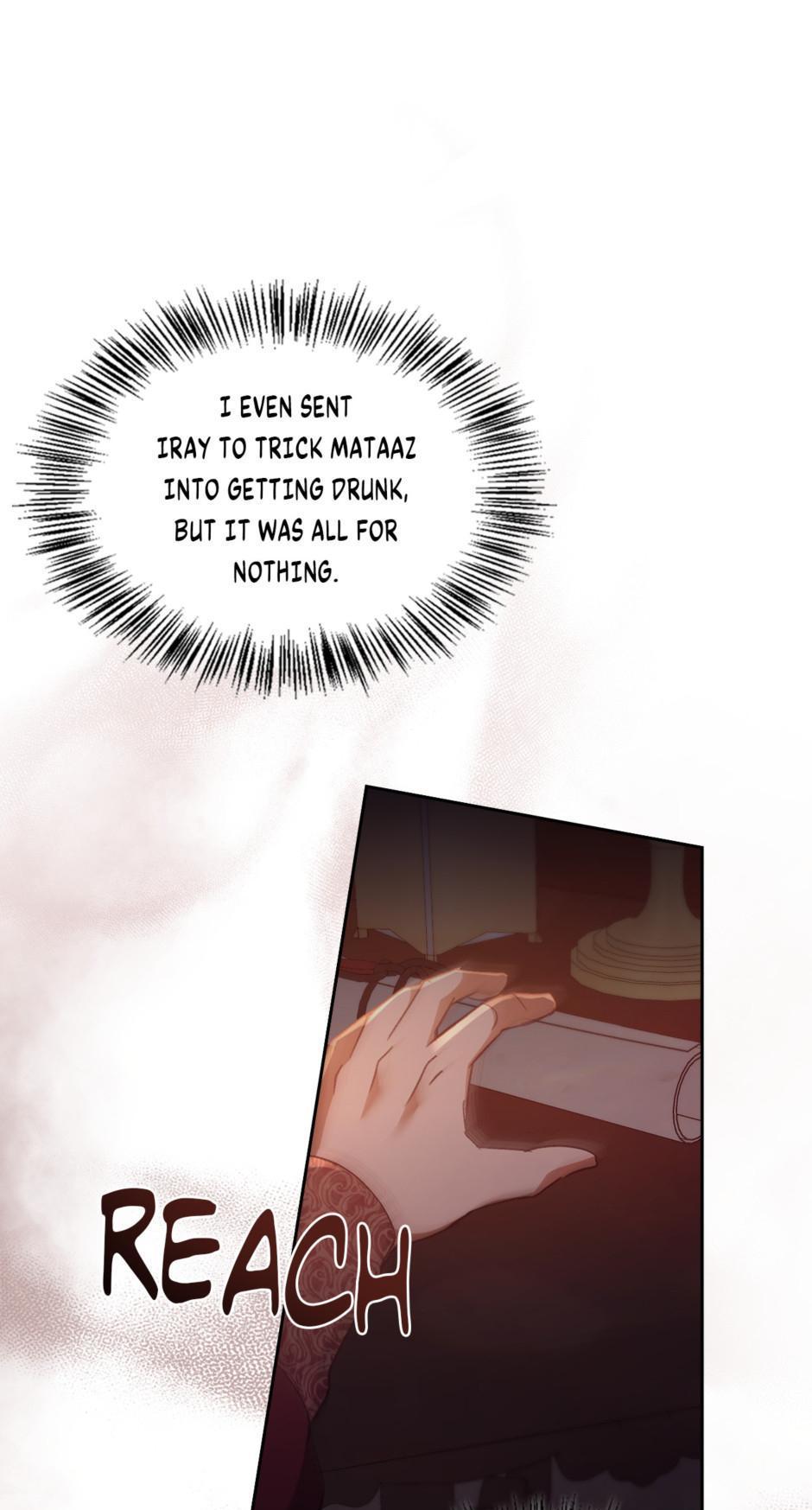 Regas Chapter 76 - Page 55