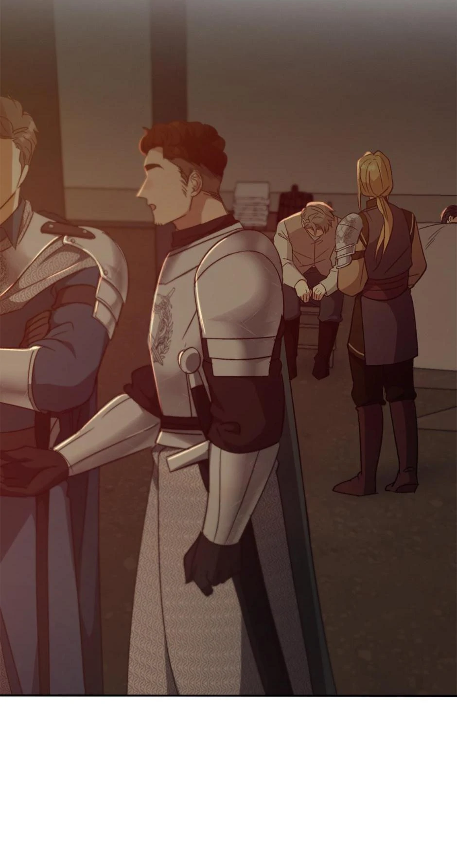 Regas Chapter 76 - Page 59