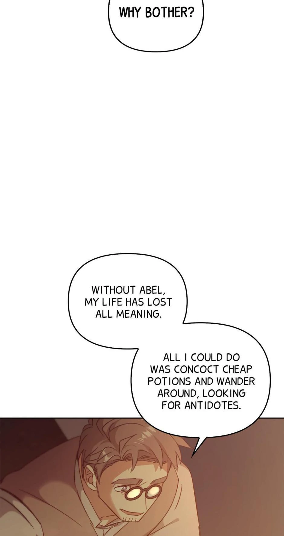 Regas Chapter 76 - Page 61