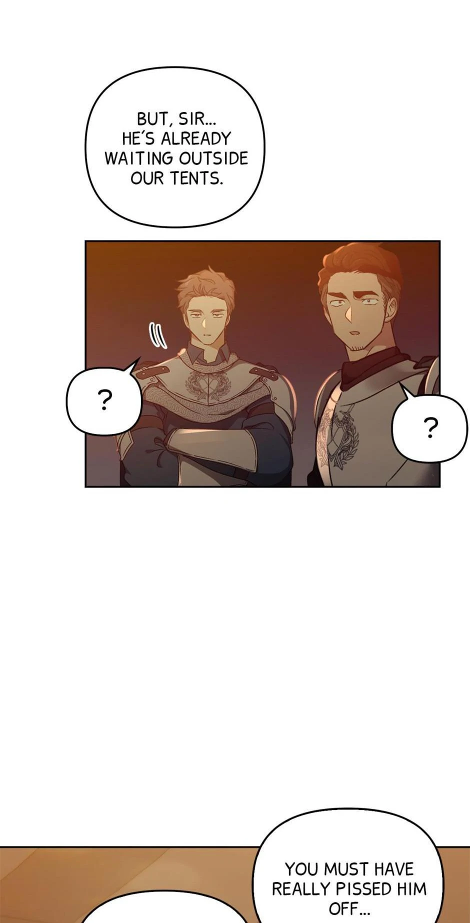 Regas Chapter 76 - Page 71